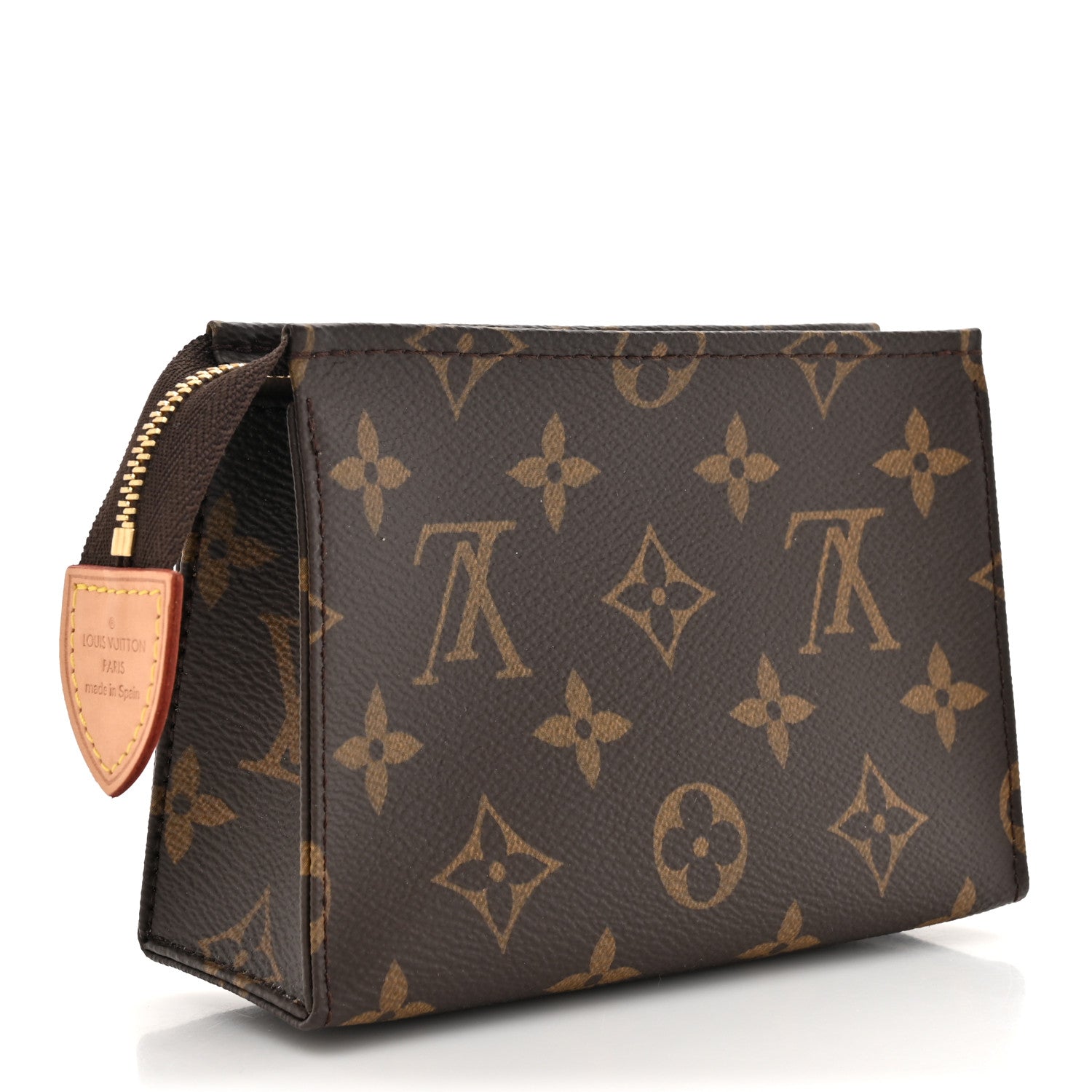 Louis Vuitton Monogram Toiletry Pouch 15