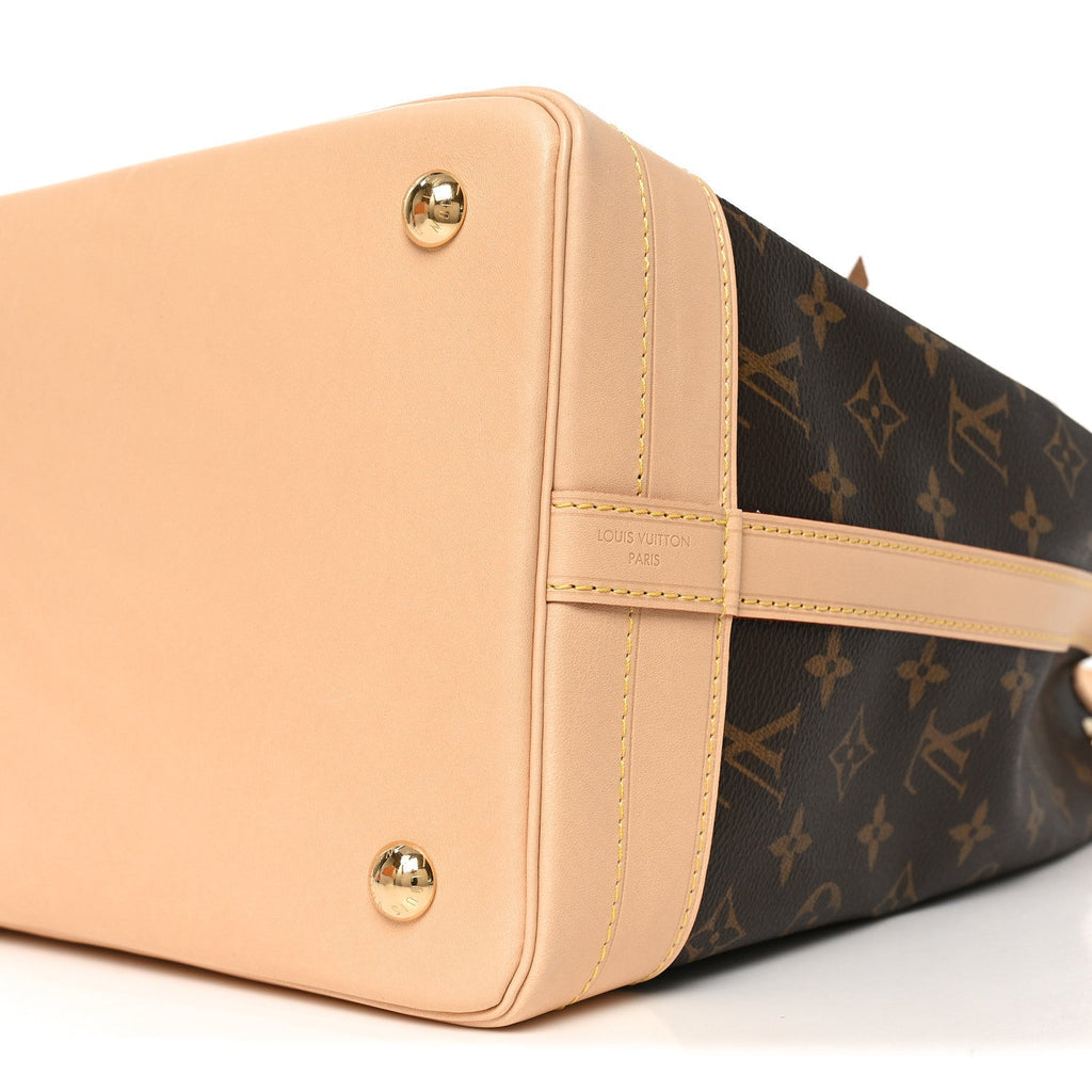 Louis Vuitton Monogram Noe