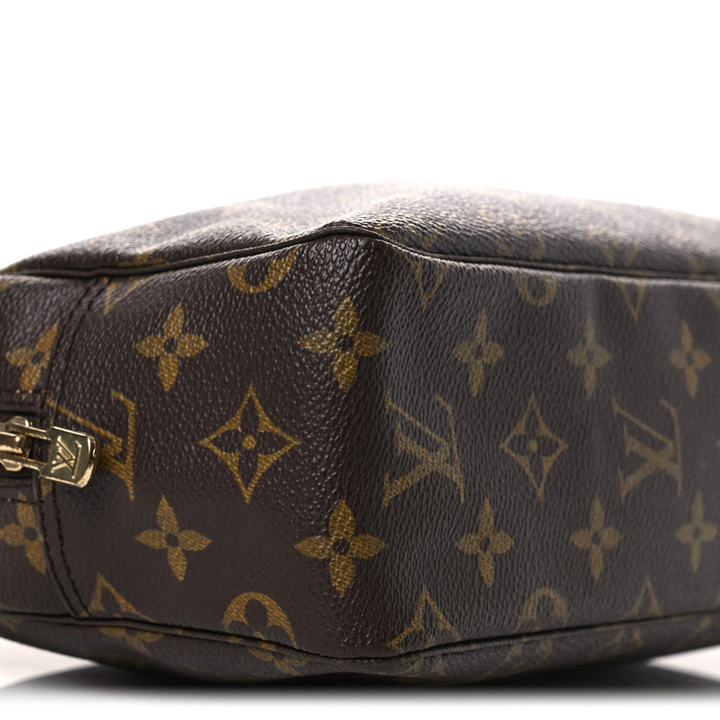 Louis Vuitton Monogram Trousse Toilette 28