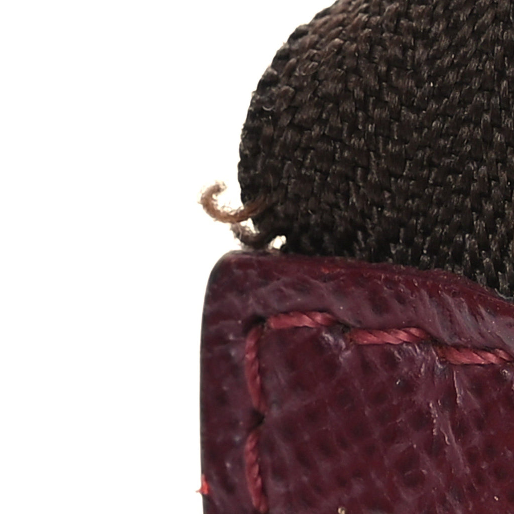 Louis Vuitton Monogram Trunks and Bags Mini Pochette