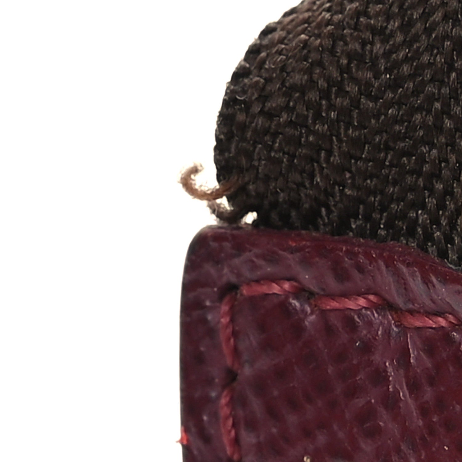 Louis Vuitton Monogram Trunks and Bags Mini Pochette