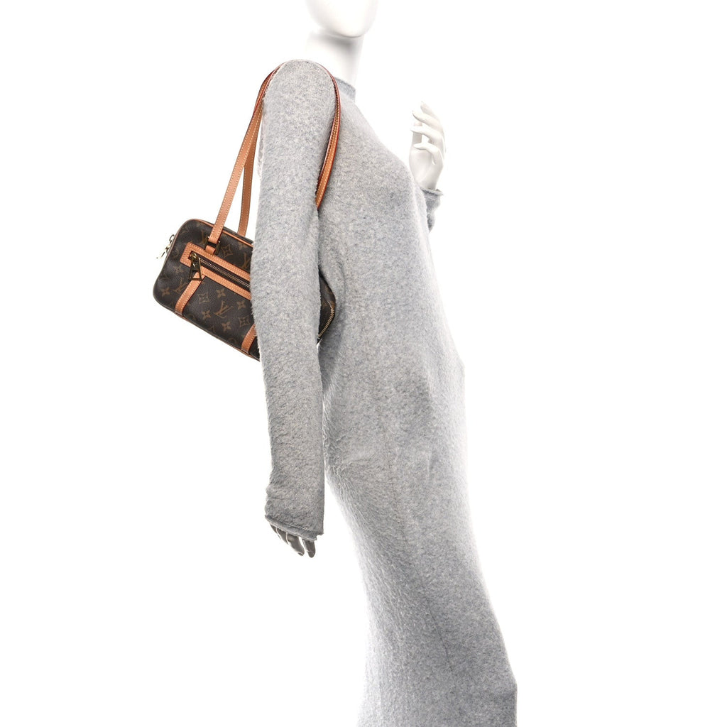 Louis Vuitton Monogram Cite