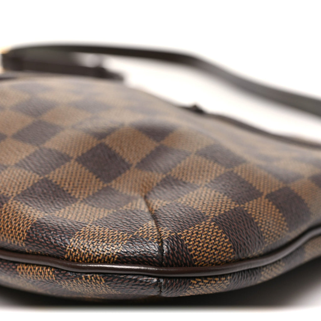 Louis Vuitton Damier Ebene Bloomsbury PM