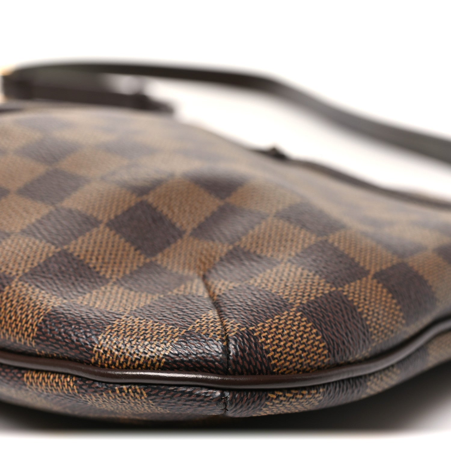 Louis Vuitton Damier Ebene Bloomsbury PM