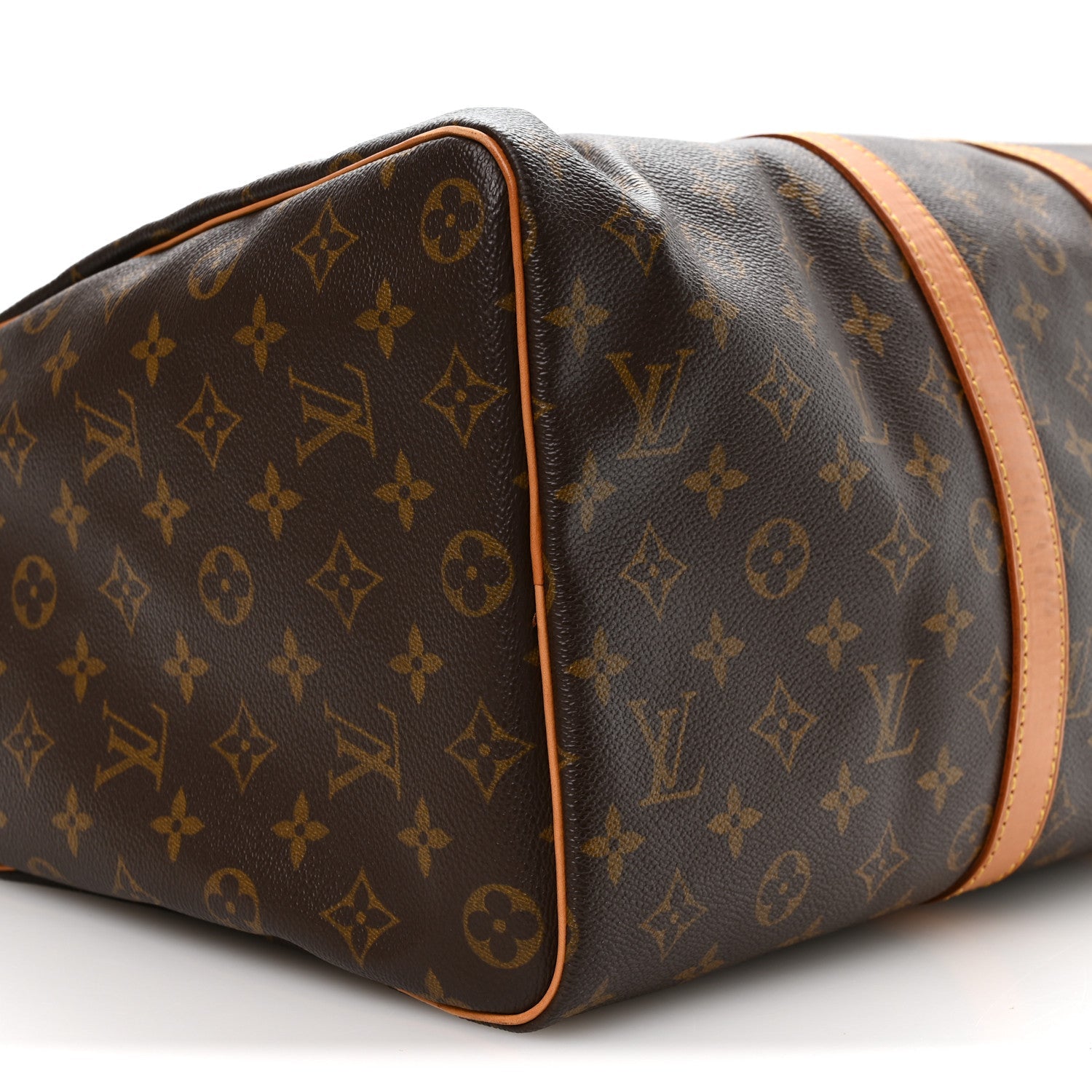 Louis Vuitton Monogram Keepall 45
