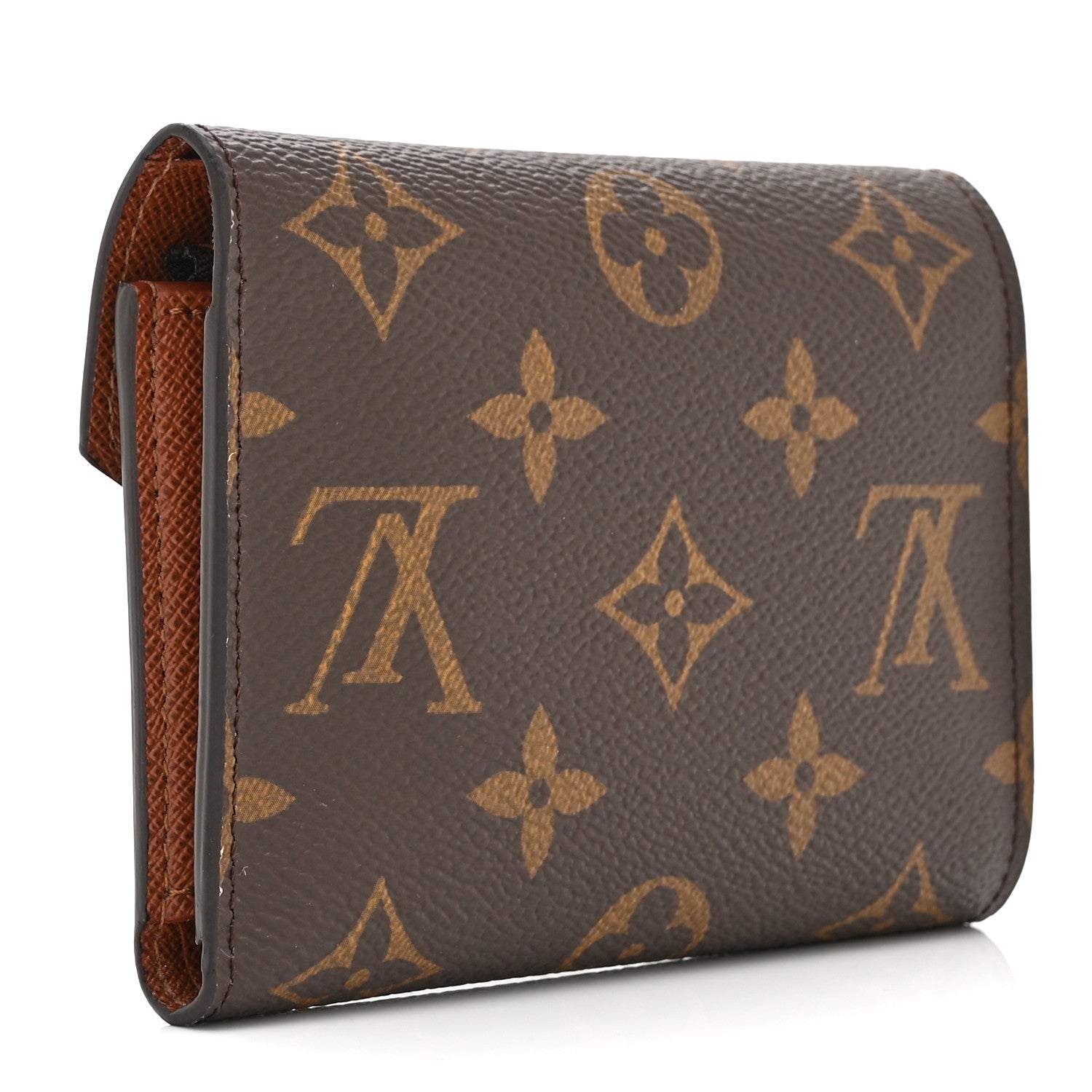 Louis Vuitton Monogram Victorine Wallet