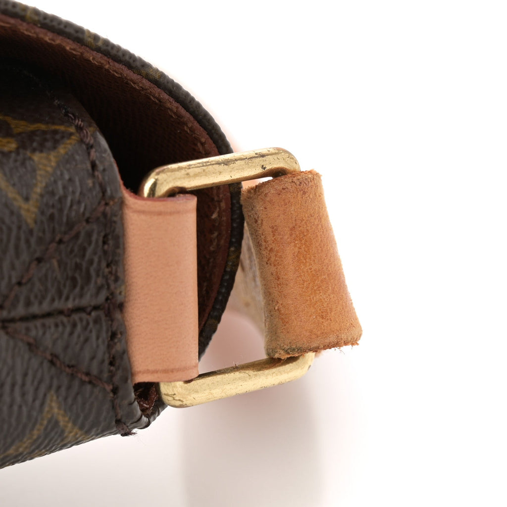 Louis Vuitton Monogram Musette GM