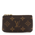 Louis Vuitton Monogram Key Pouch