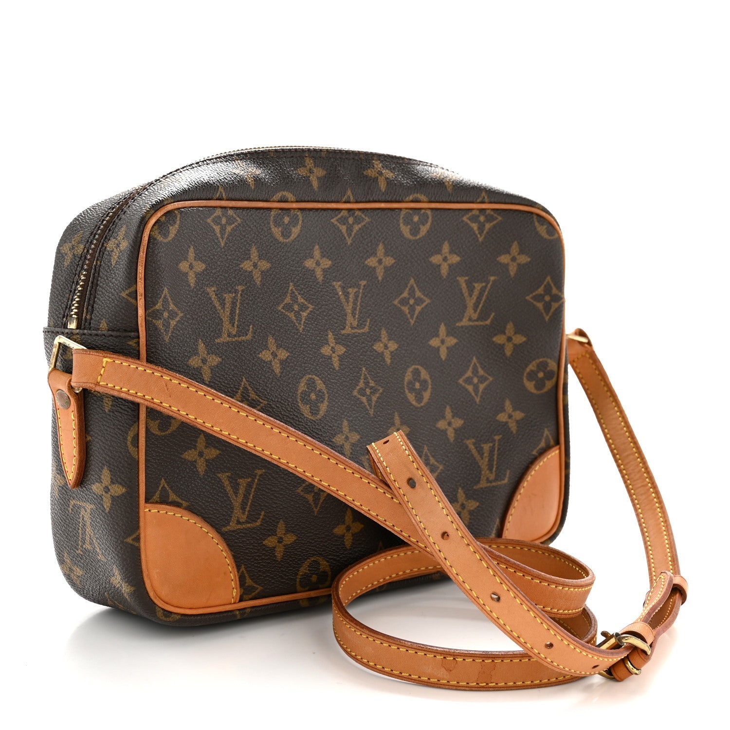 Louis Vuitton Monogram Trocadero 27