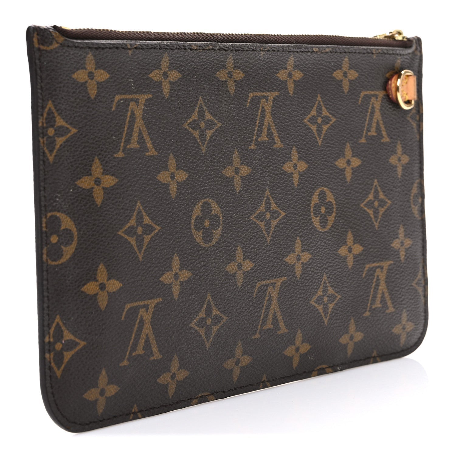 Louis Vuitton Monogram Neverfull MM GM Pochette