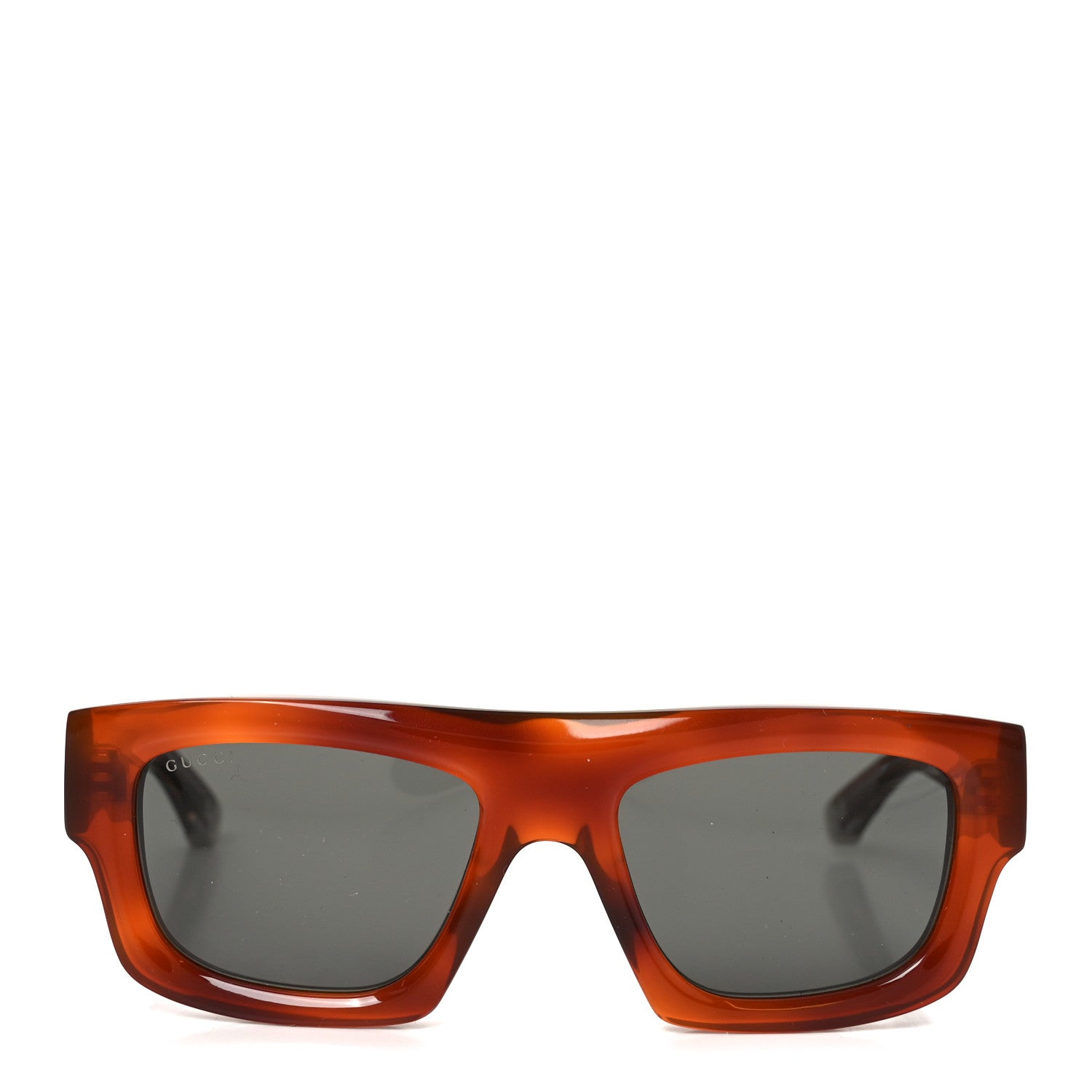 Gucci Acetate Sunglasses GG1926S Havana