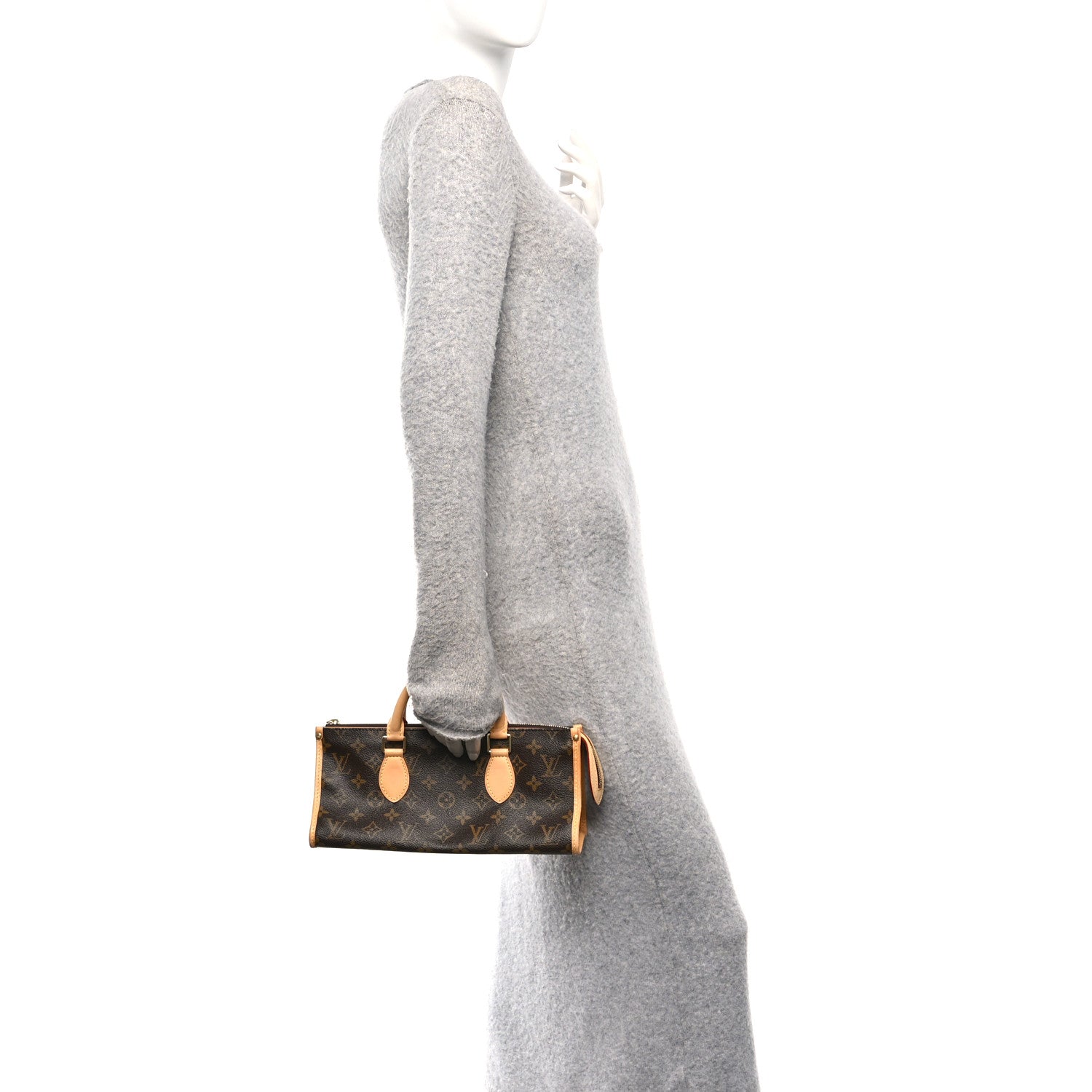 Louis Vuitton Monogram Popincourt