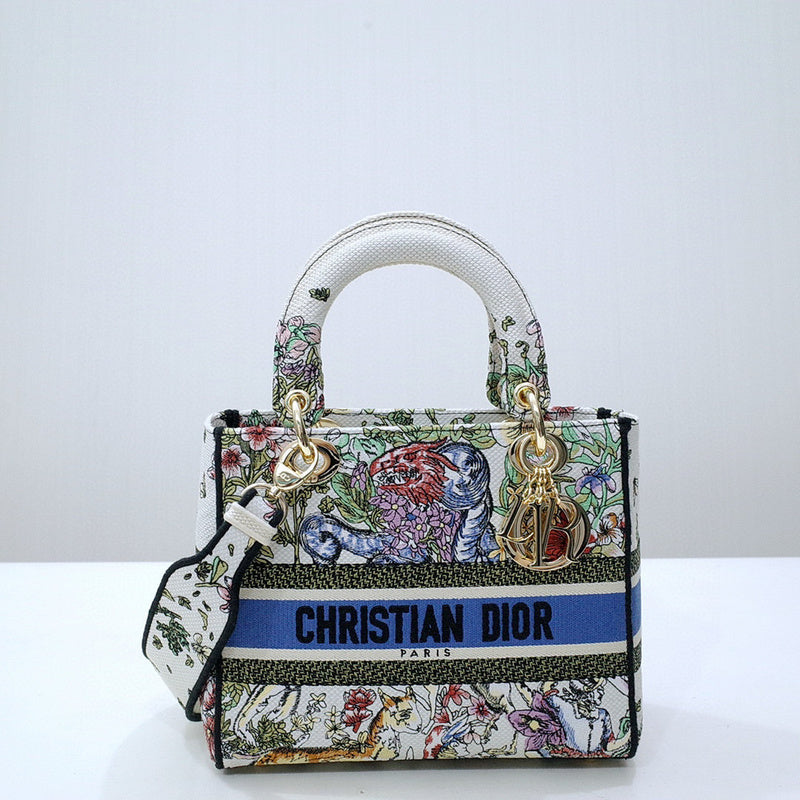 Dior Bags - 5401