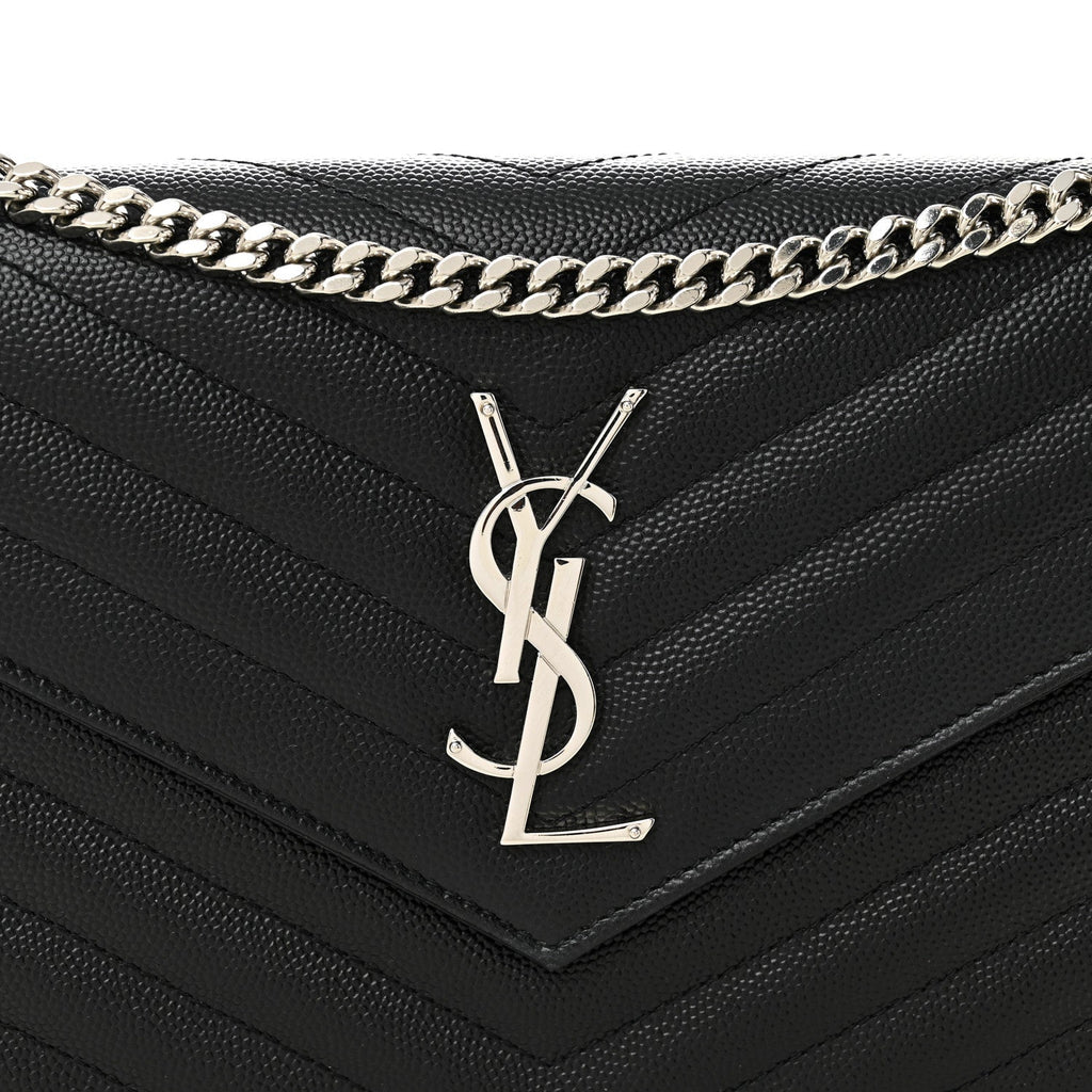 Chanel Caviar Quilted Small CC Day Backpack Black