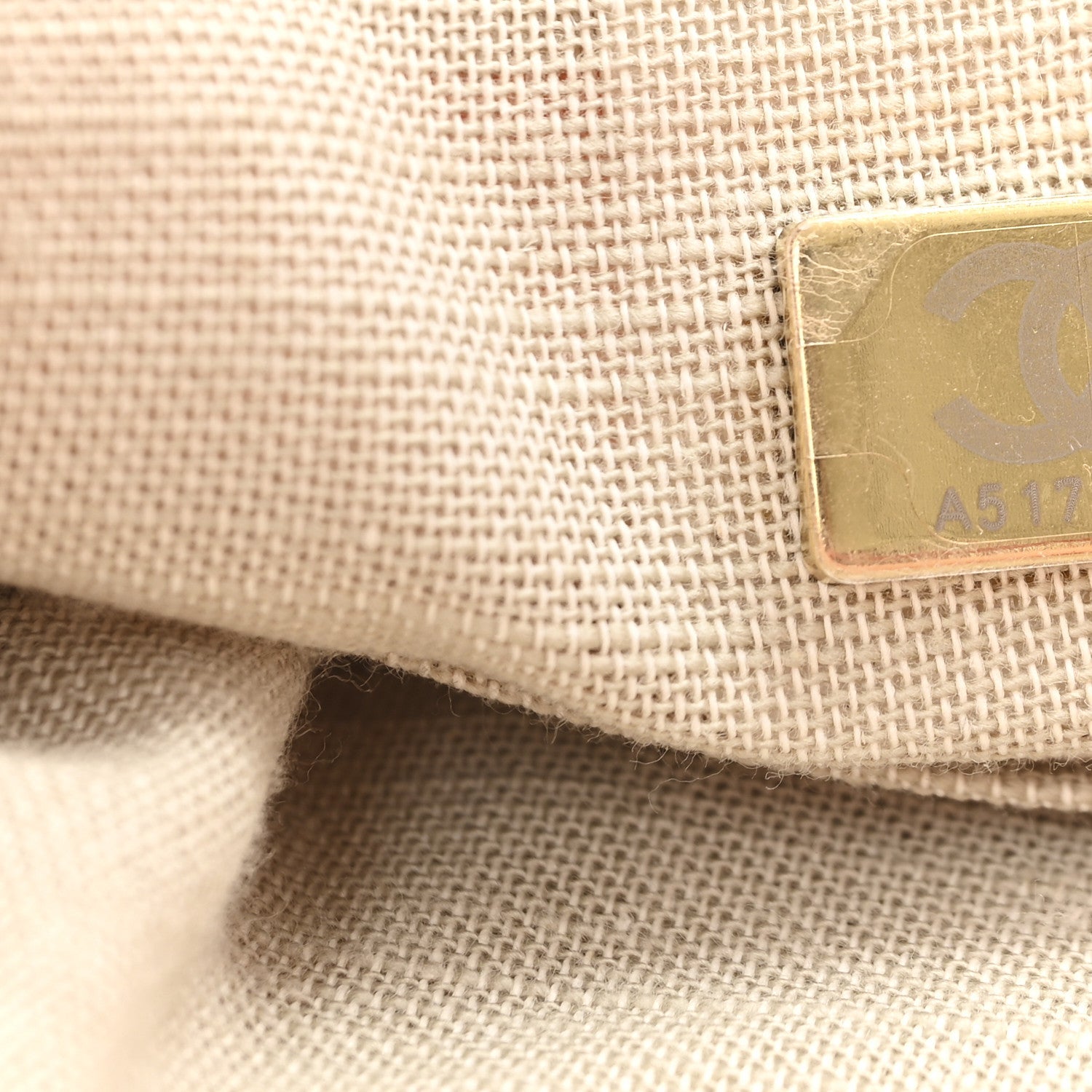Chanel Mixed Fibers Small Deauville Tote Pink