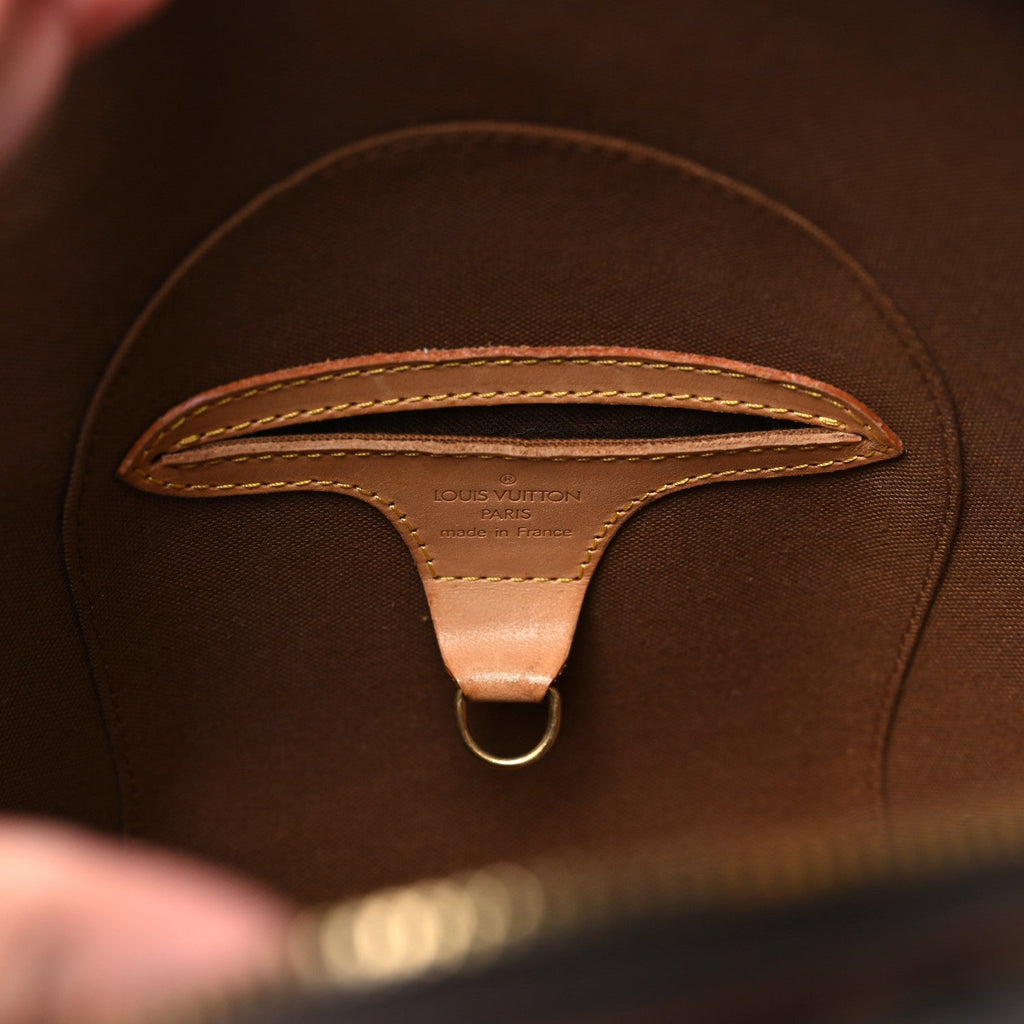 Louis Vuitton Monogram Ellipse PM