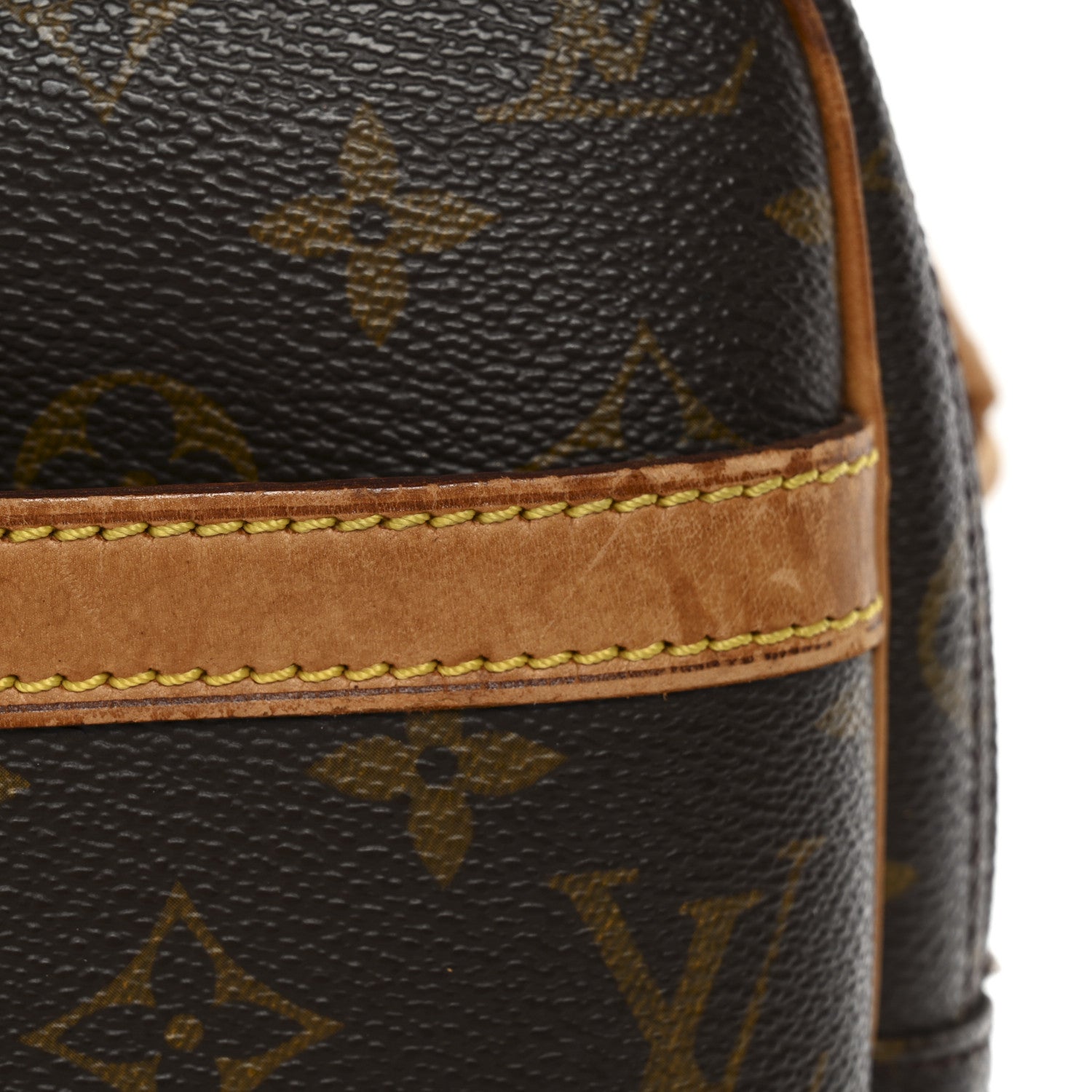 Louis Vuitton Monogram Reporter PM