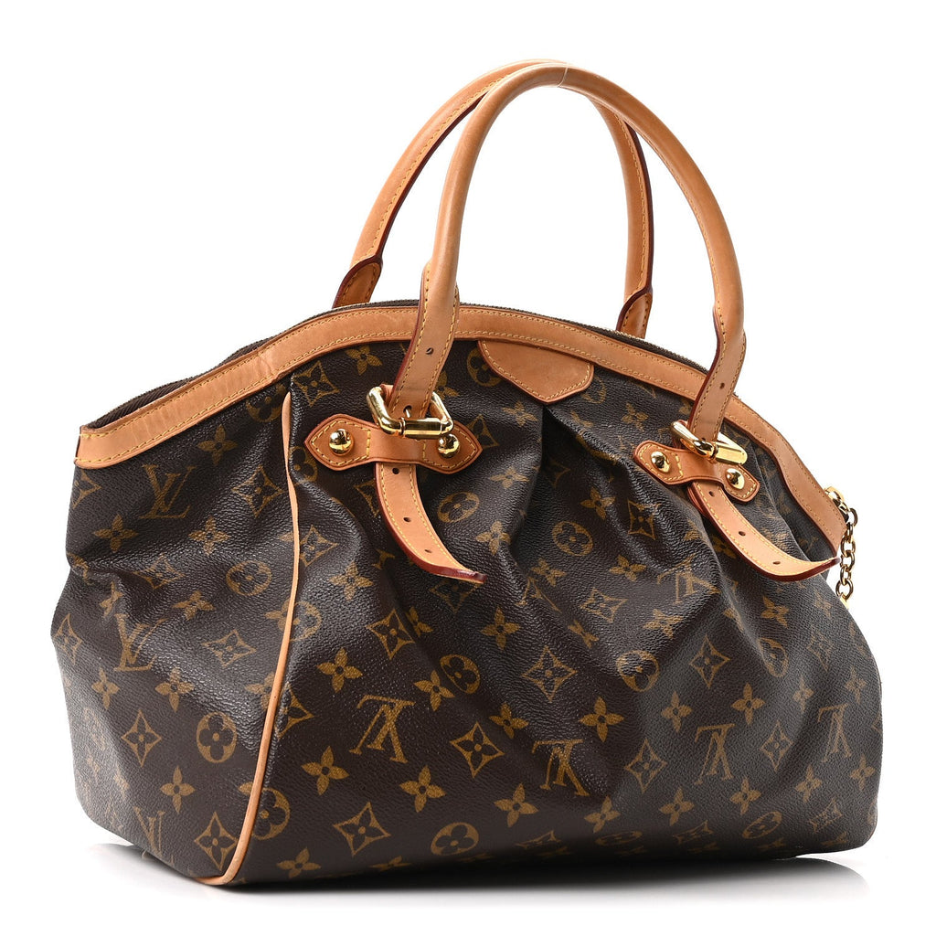 Louis Vuitton Monogram Tivoli GM