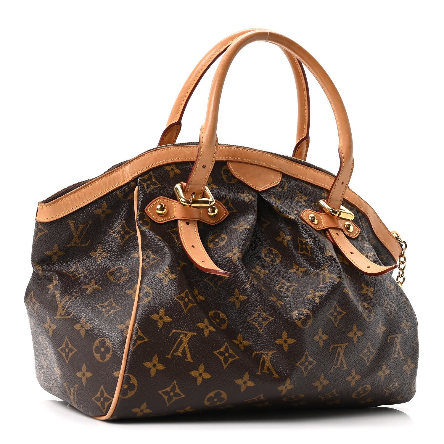 Louis Vuitton Monogram Tivoli GM