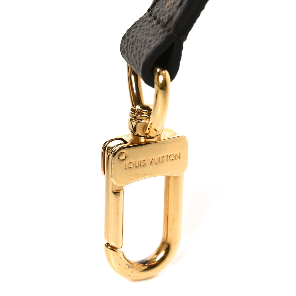 Louis Vuitton Monogram Pochette Metis Shoulder Strap
