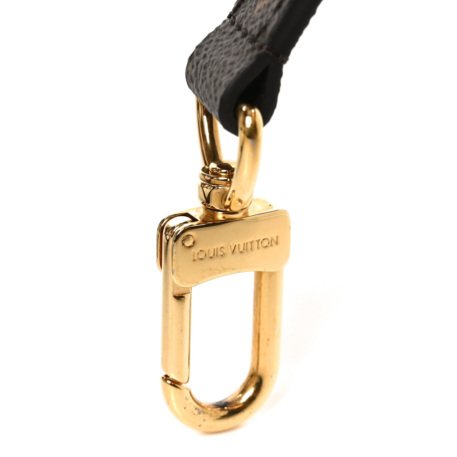 Louis Vuitton Monogram Pochette Metis Shoulder Strap