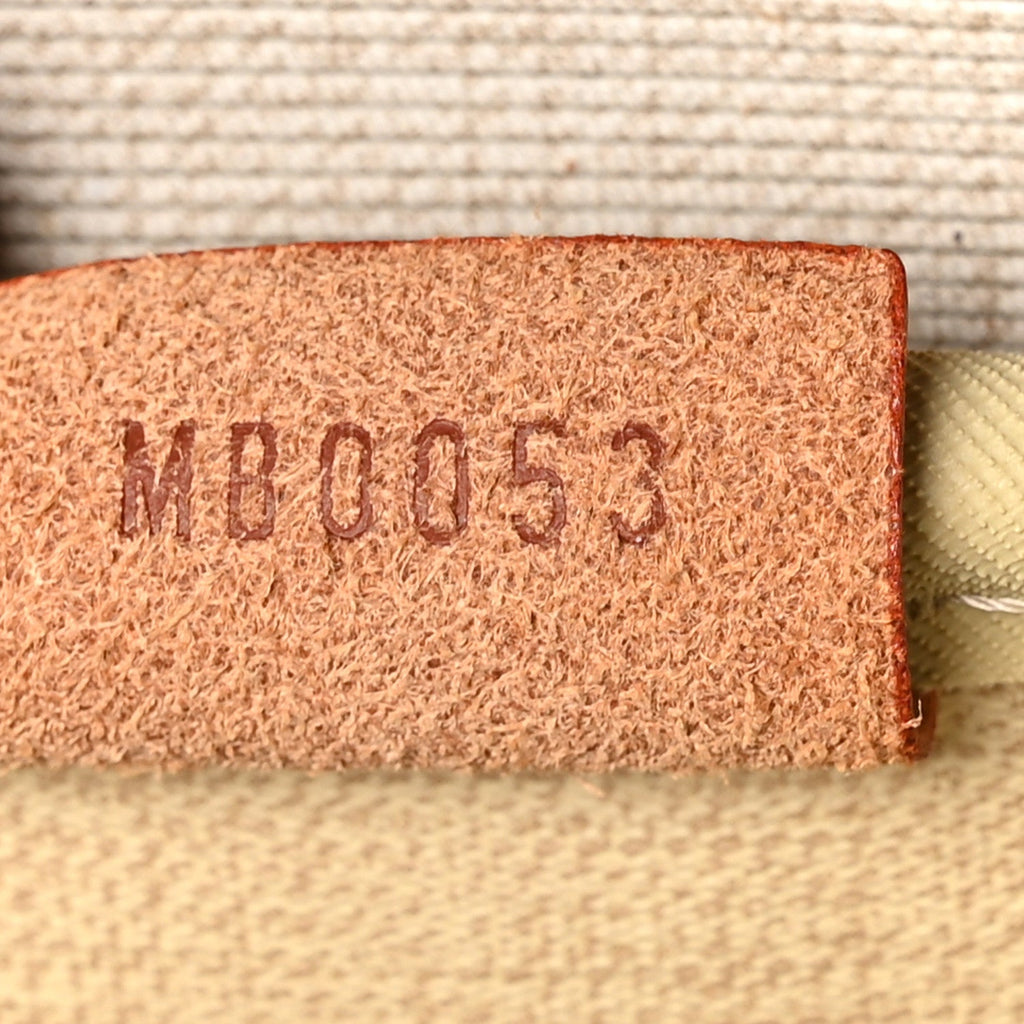 Louis Vuitton Monogram Deauville