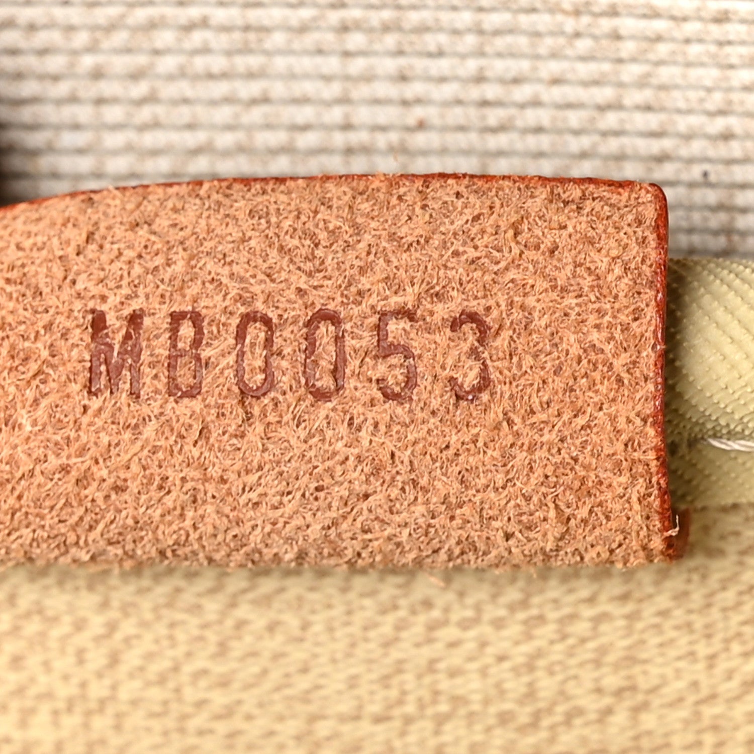 Louis Vuitton Monogram Deauville