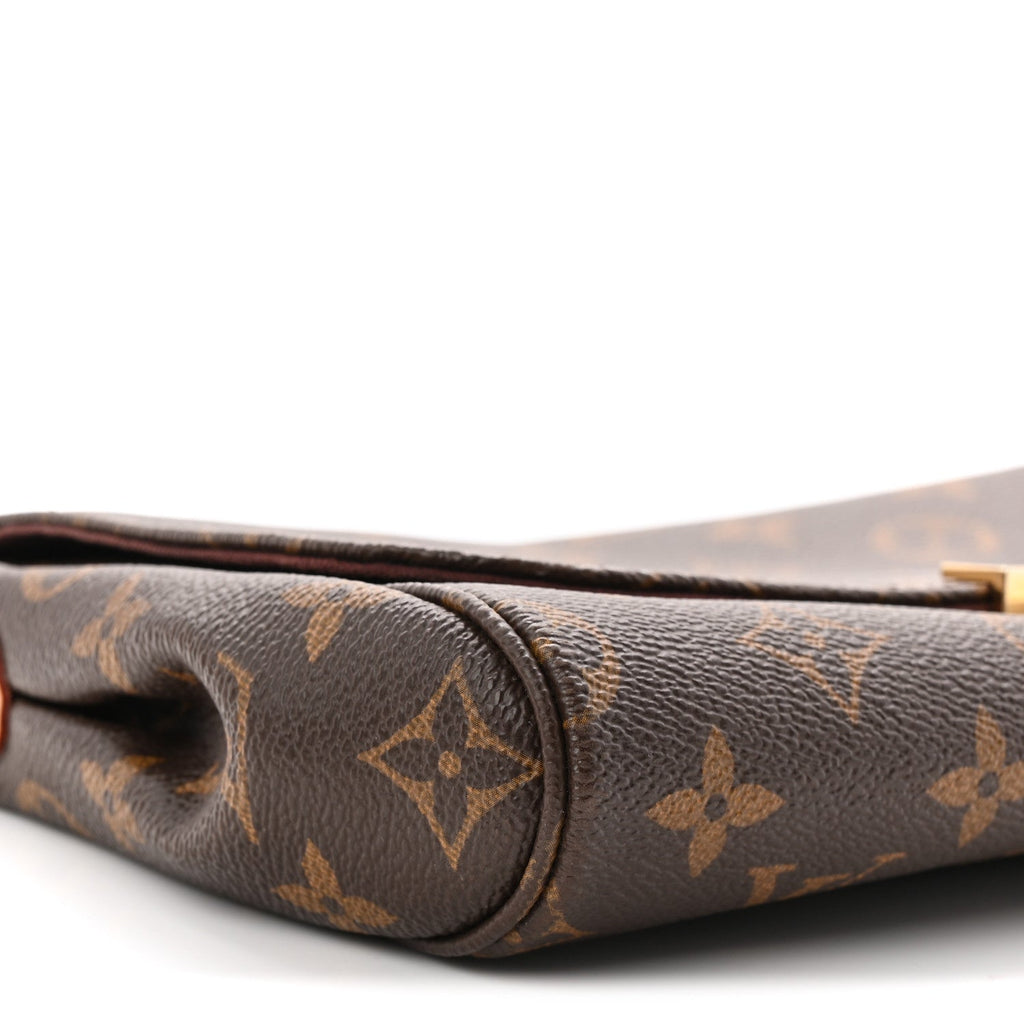 Louis Vuitton Monogram Favorite MM