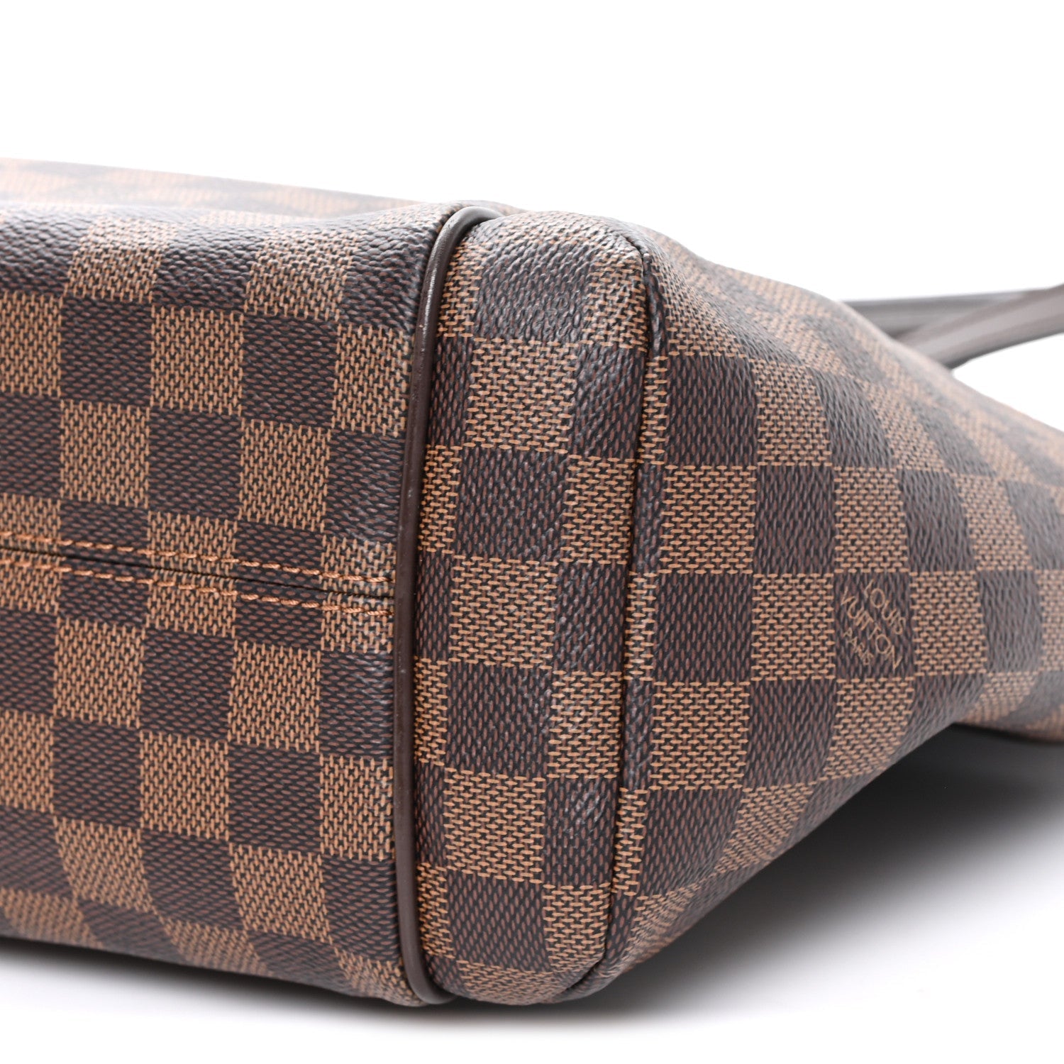Louis Vuitton Damier Ebene Totally PM