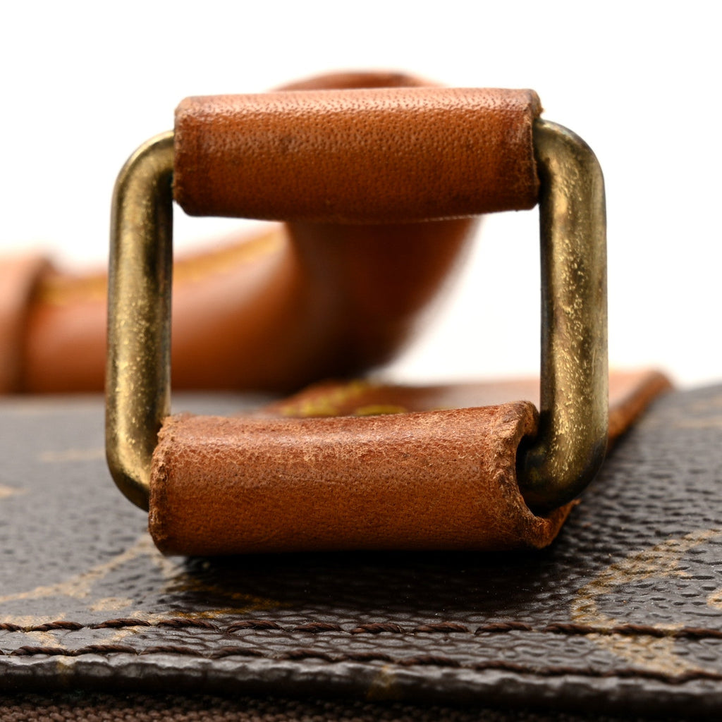 Louis Vuitton Monogram Keepall 45