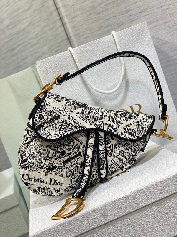 Dior Bags - 1076