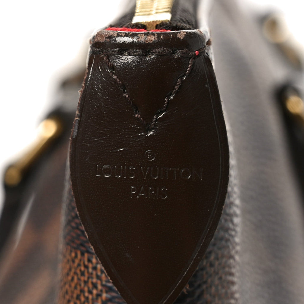 Louis Vuitton Damier Ebene Totally MM