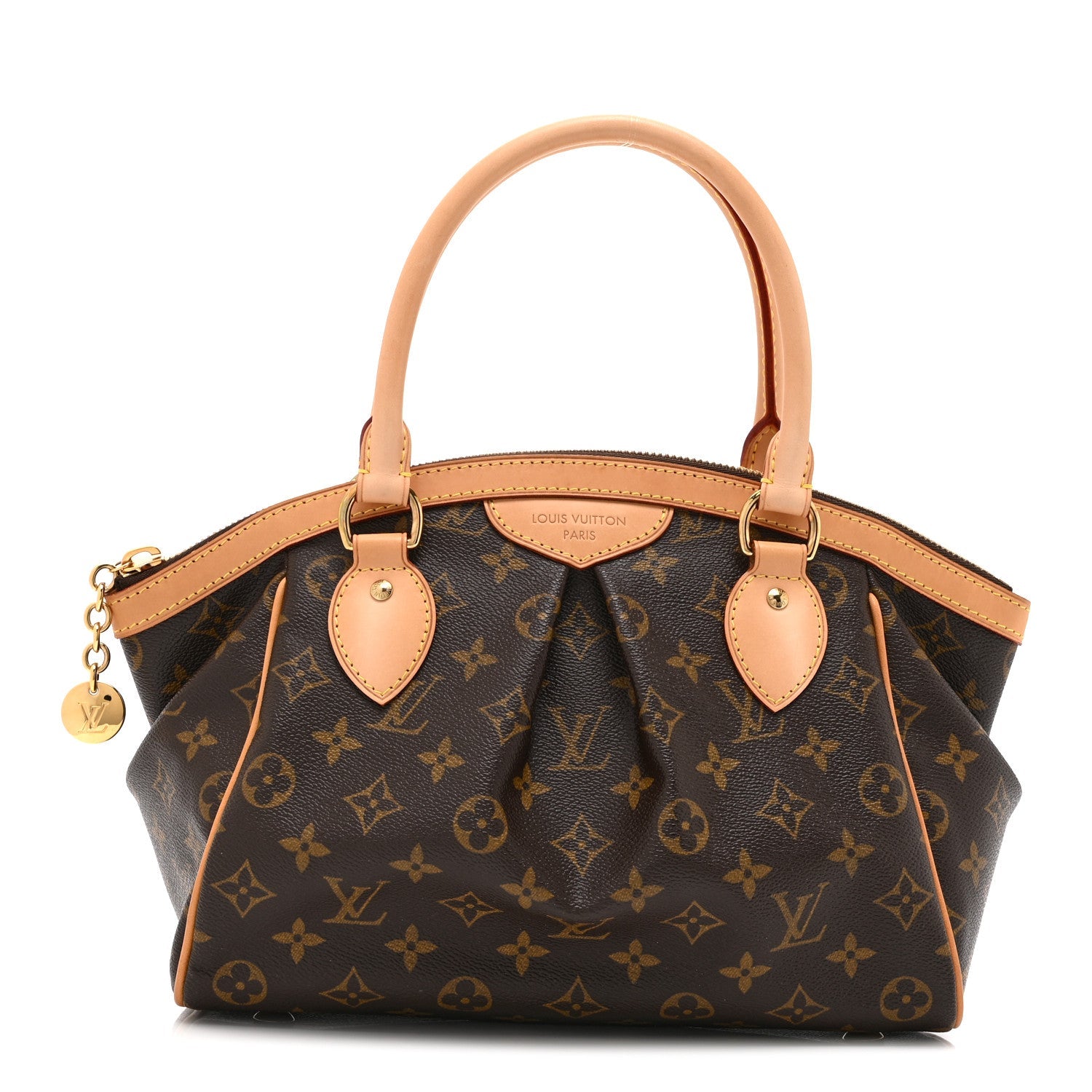 Louis Vuitton Monogram Tivoli PM