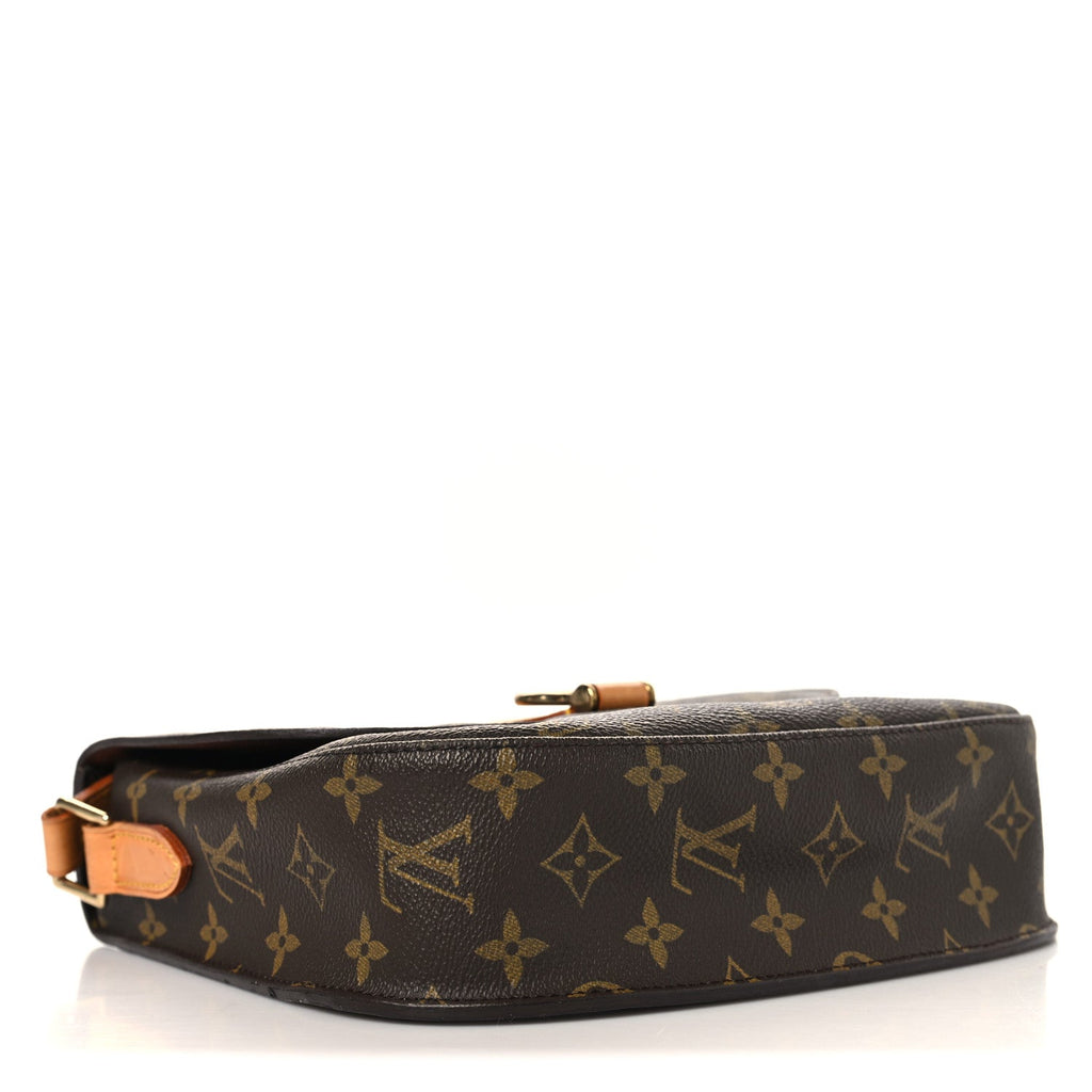 Louis Vuitton Monogram Saint Cloud GM
