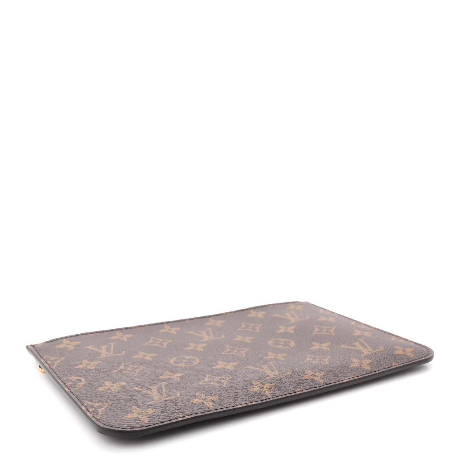 Louis Vuitton Monogram Neverfull MM GM Pochette