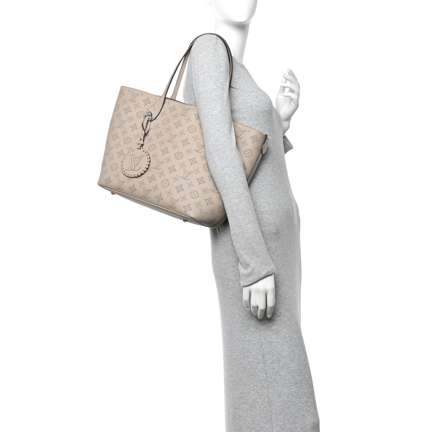 Louis Vuitton Mahina Blossom MM Galet