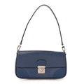 Louis Vuitton Epi Segur Pochette Myrtille