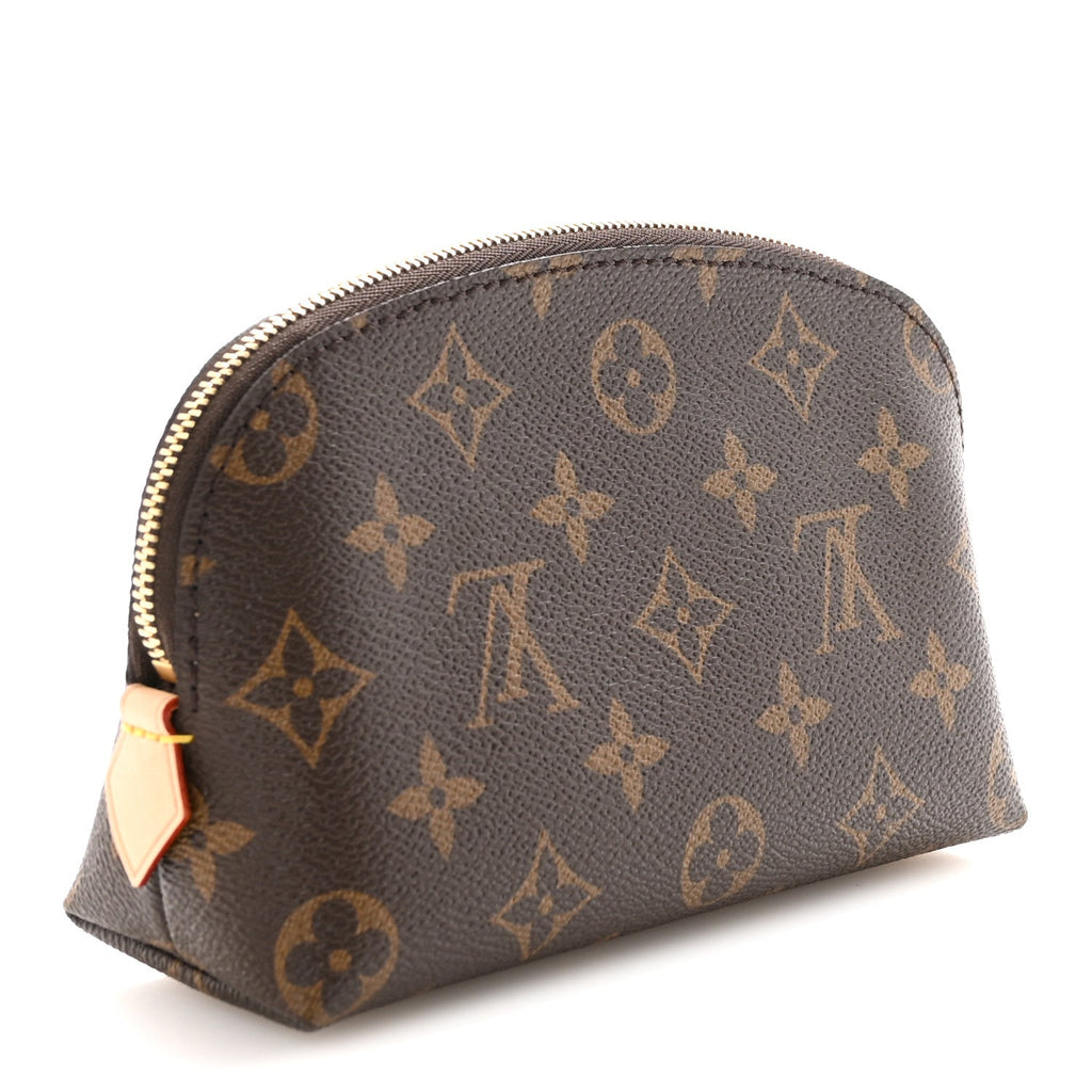 Louis Vuitton Monogram Cosmetic Pouch