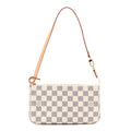 Louis Vuitton Damier Azur Pochette Accessories NM