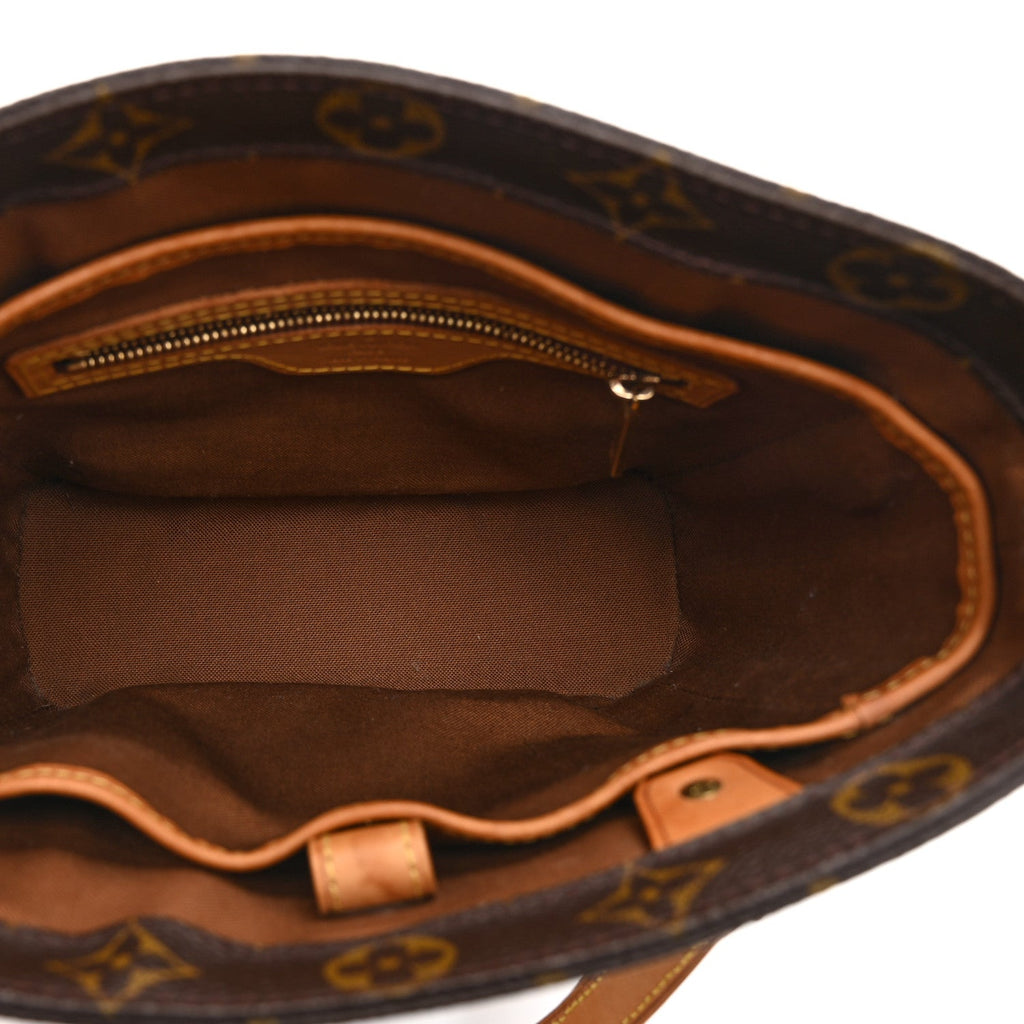 Louis Vuitton Monogram Vavin PM