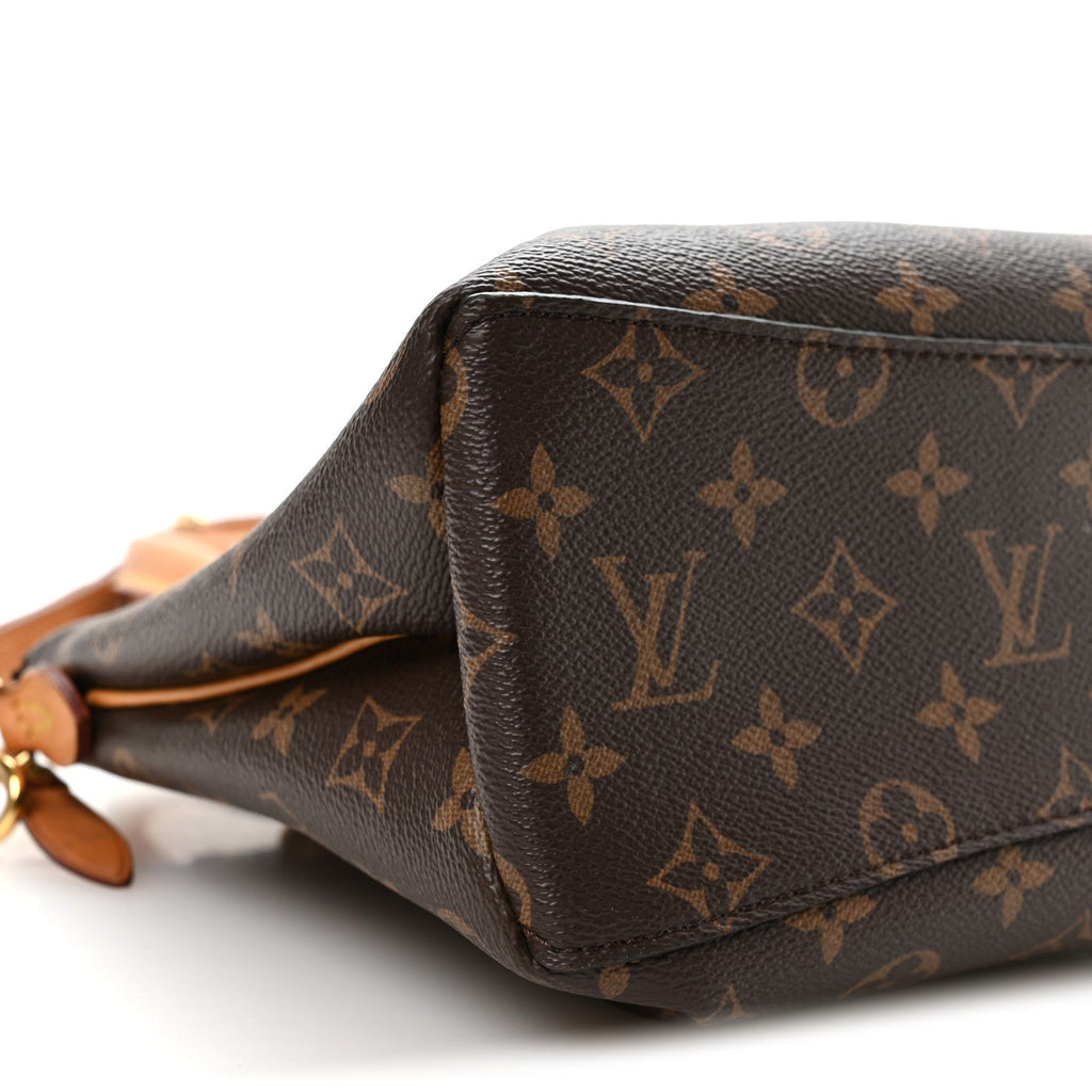 Louis Vuitton Monogram Rivoli PM