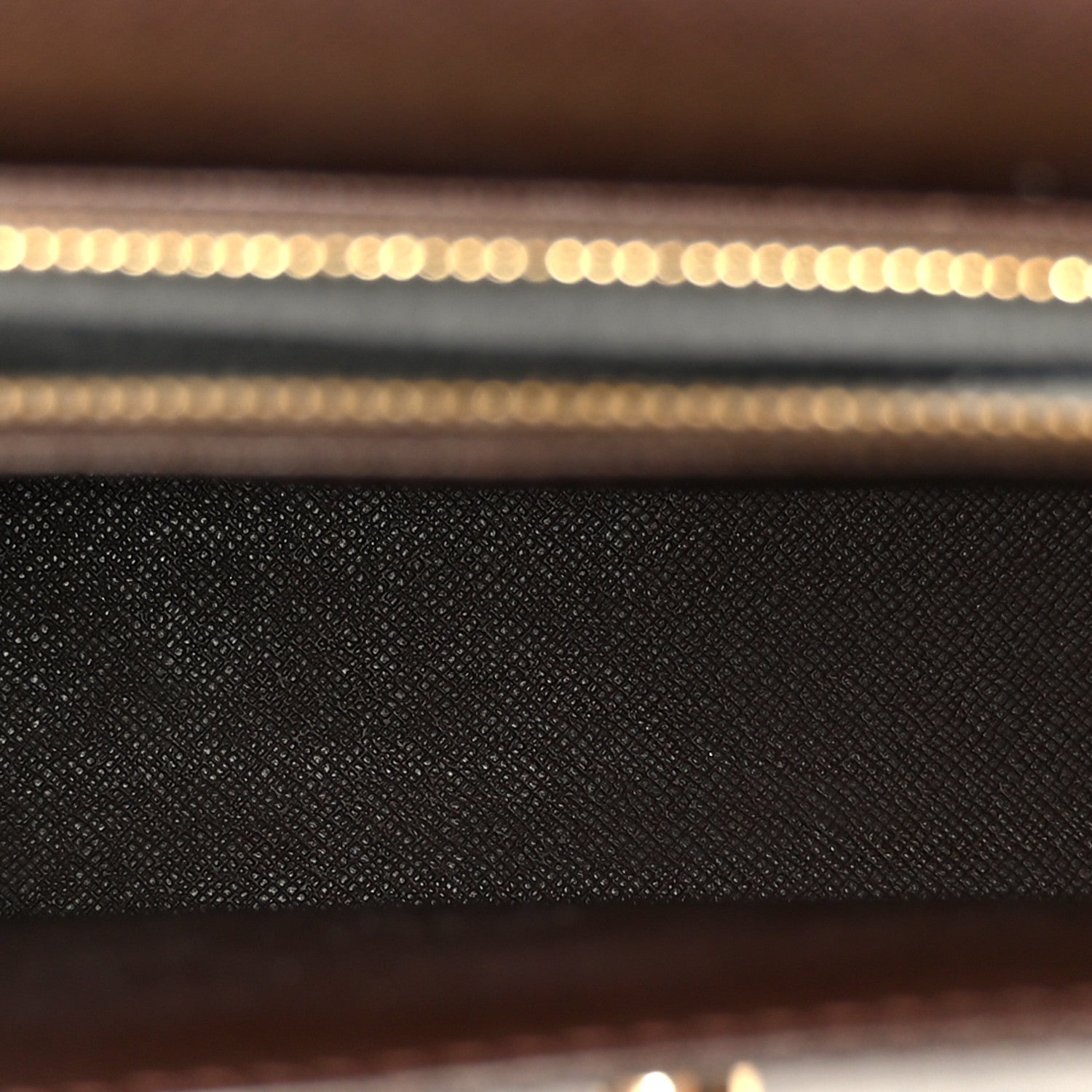 Louis Vuitton Damier Ebene Malesherbes