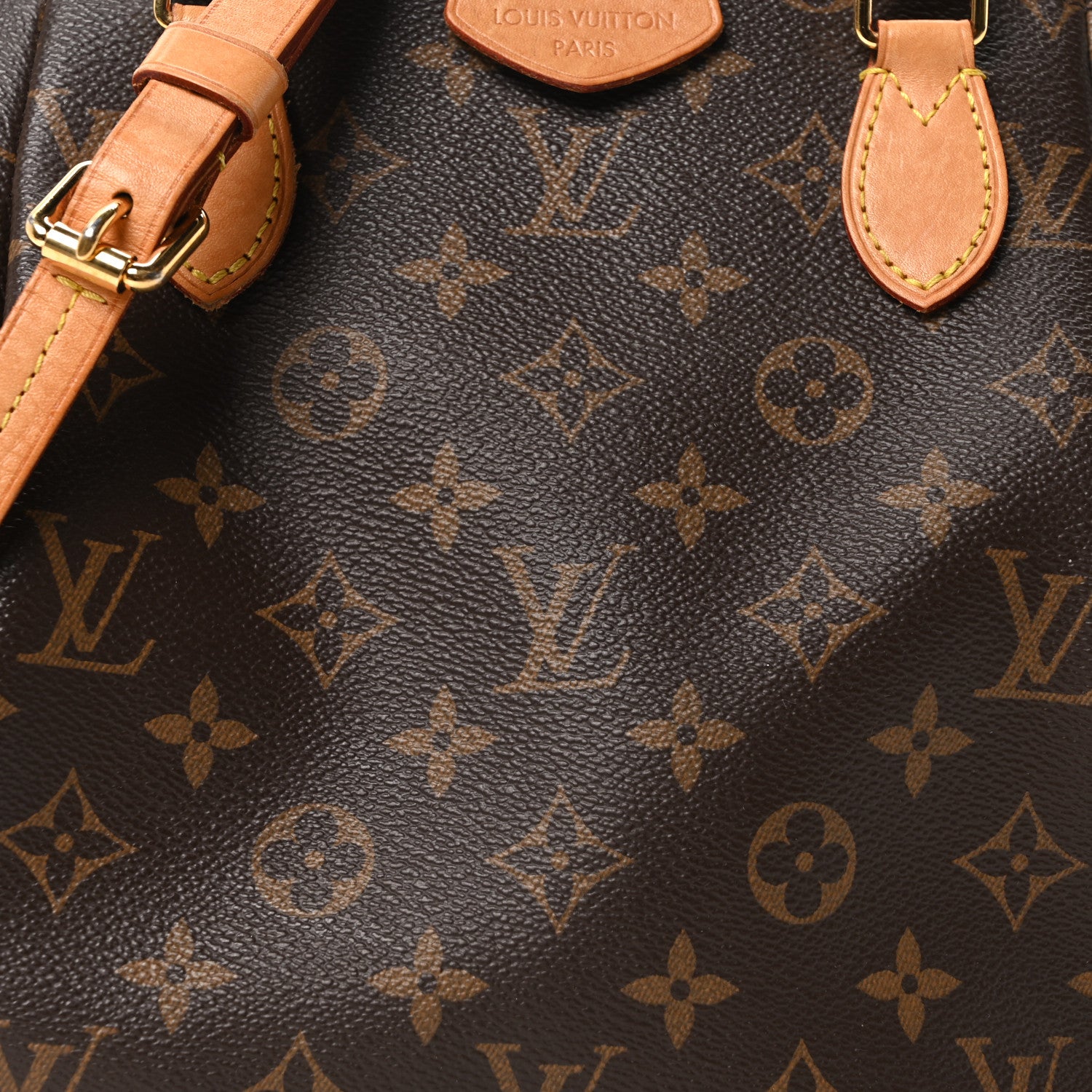 Louis Vuitton Monogram Turenne PM