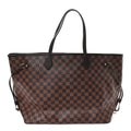 Louis Vuitton Damier Ebene Neo Neverfull GM
