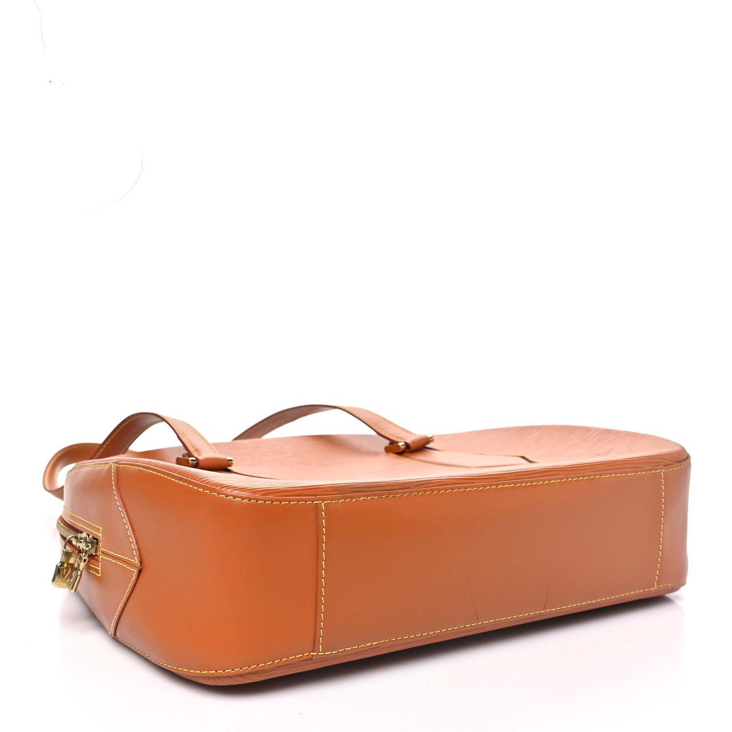 Louis Vuitton Epi Voltaire Cipango