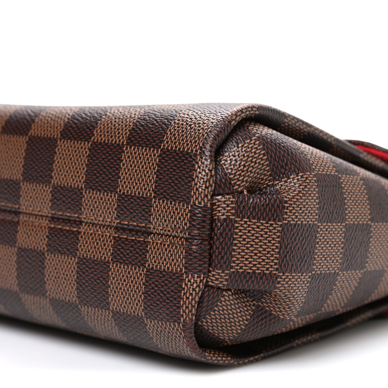Louis Vuitton Damier Ebene Croisette