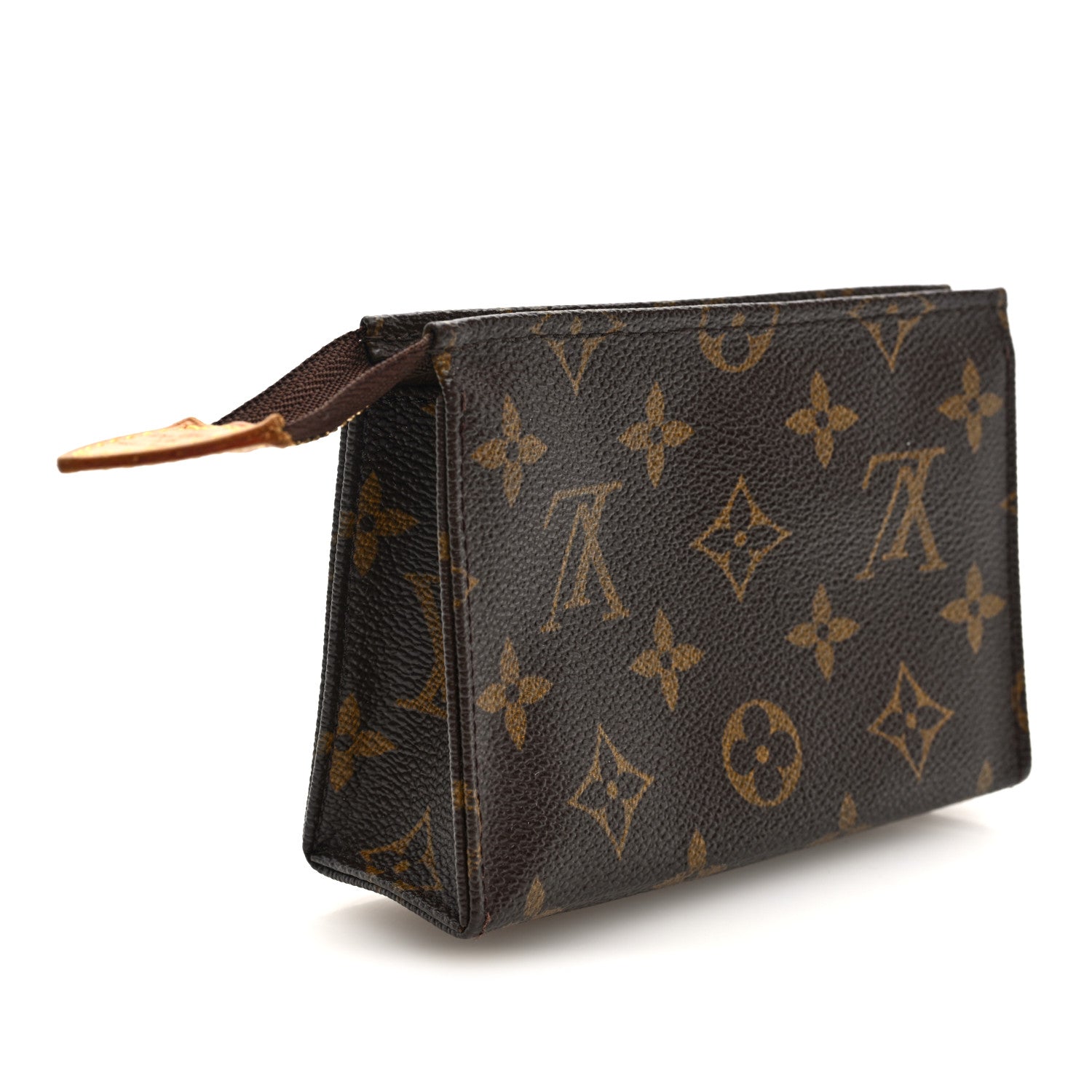 Louis Vuitton Monogram Toiletry Pouch 15