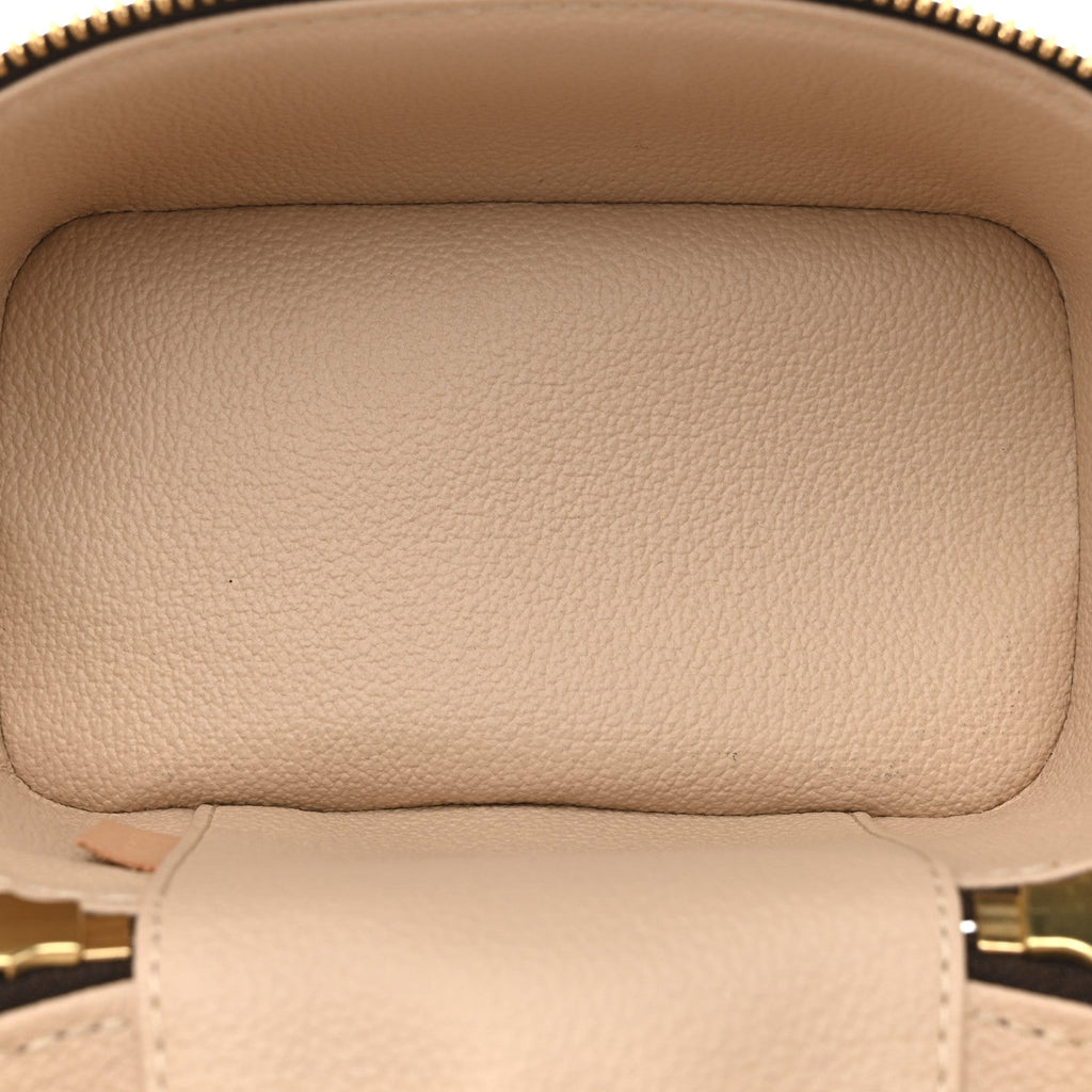 Louis Vuitton Monogram Nano Nice