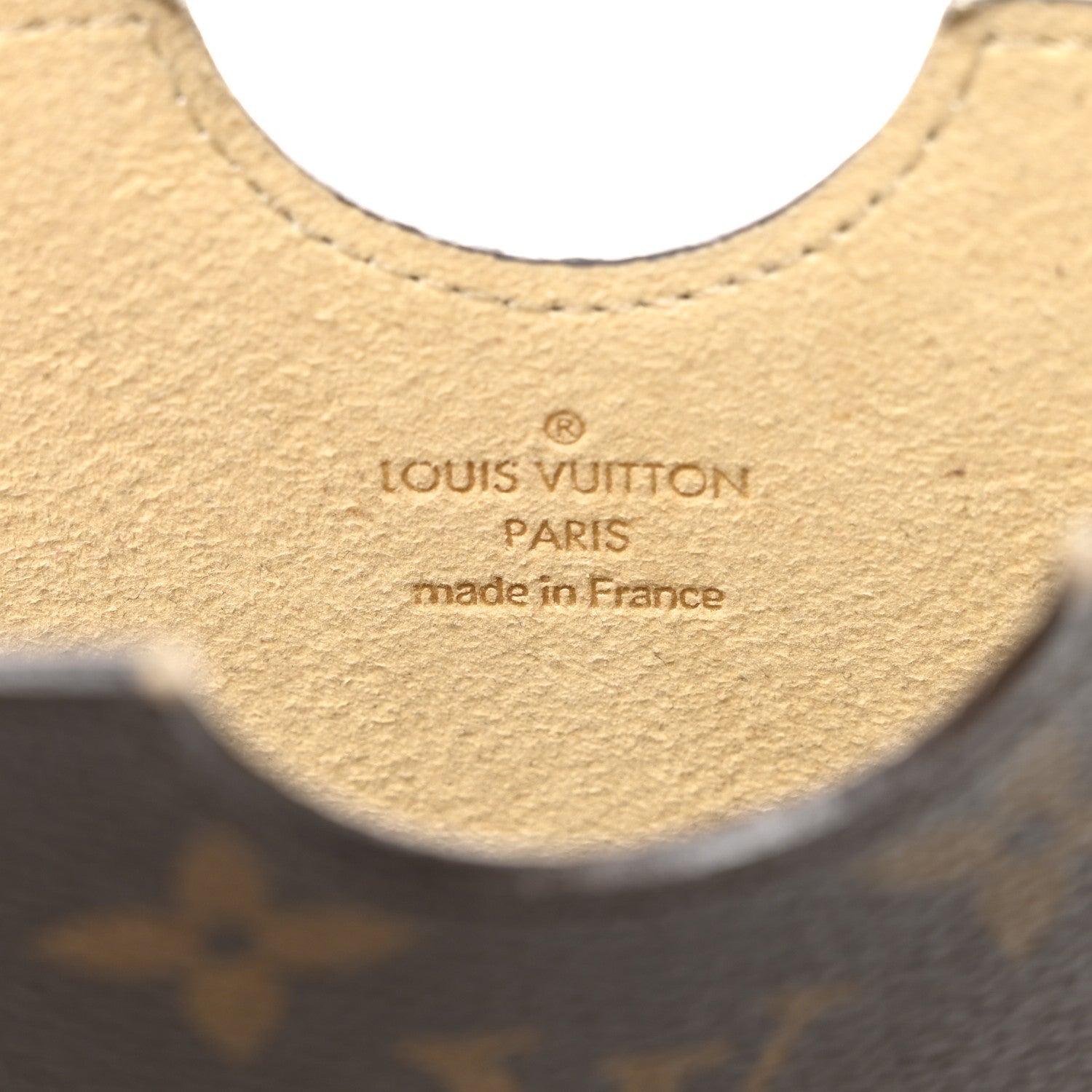 Louis Vuitton Monogram Hardcase iPad 2
