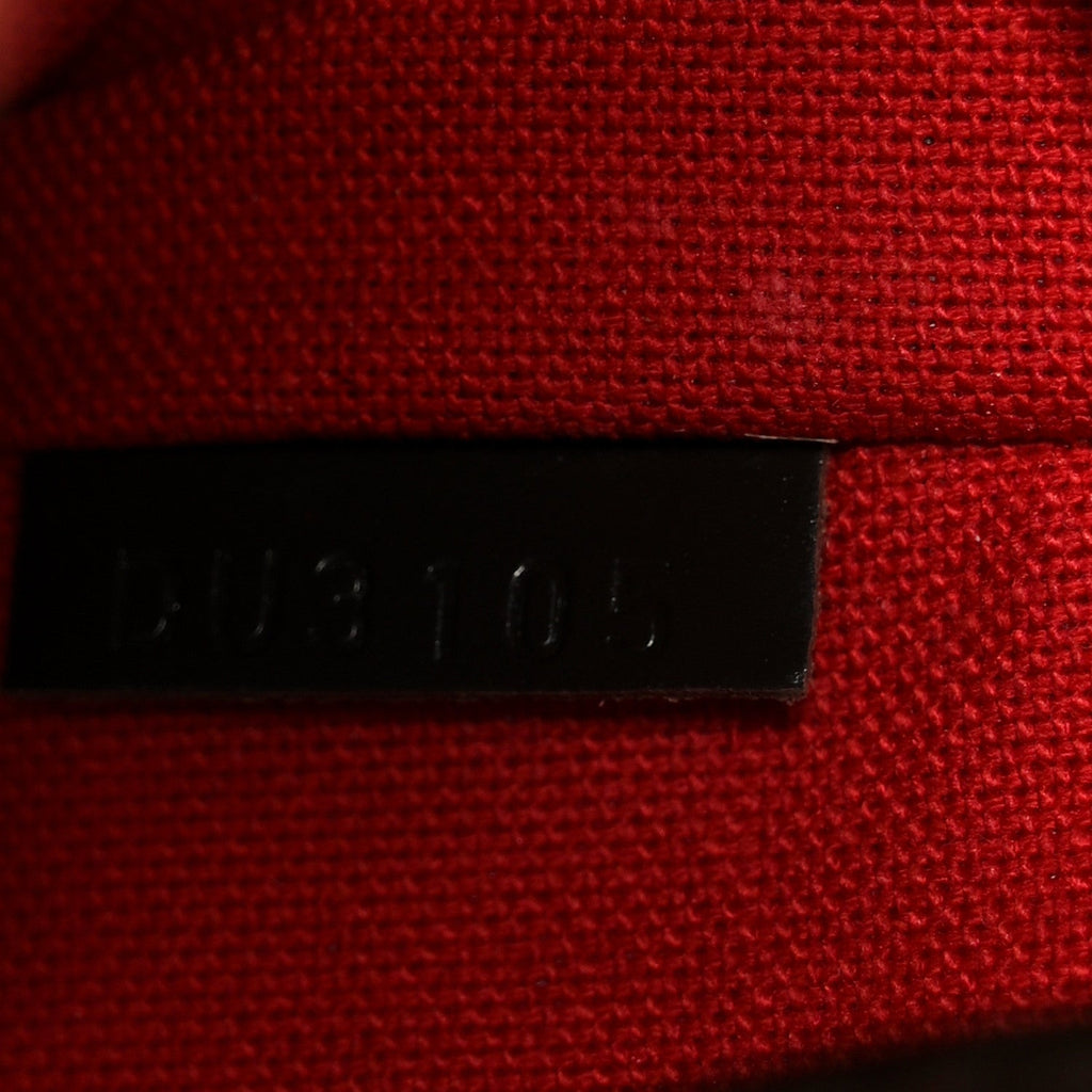 Louis Vuitton Damier Ebene Bloomsbury PM